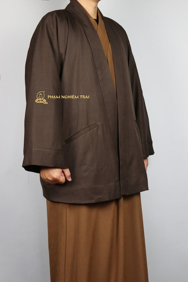 ÁO KHOÁC KIỂU NHẬT - AR020