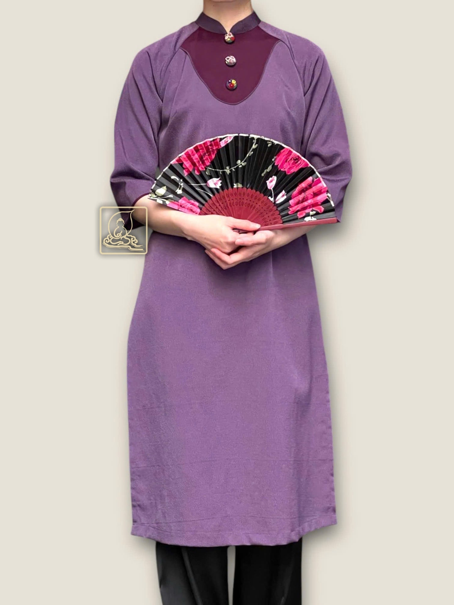 TRANG PHỤC ÁO DÀI NỮ - ADW012207