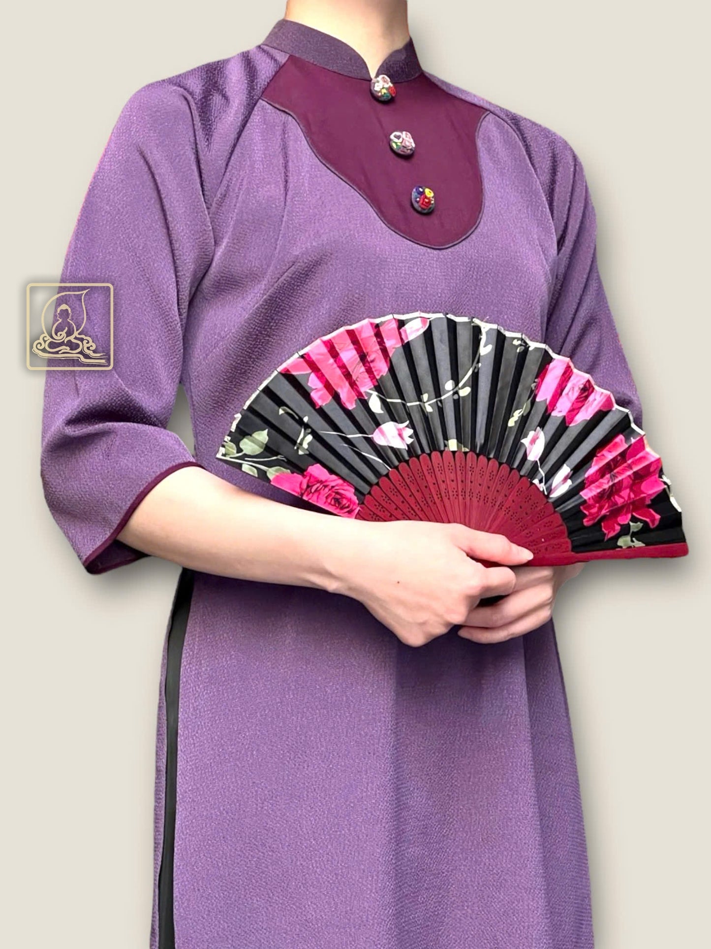 TRANG PHỤC ÁO DÀI NỮ - ADW012207