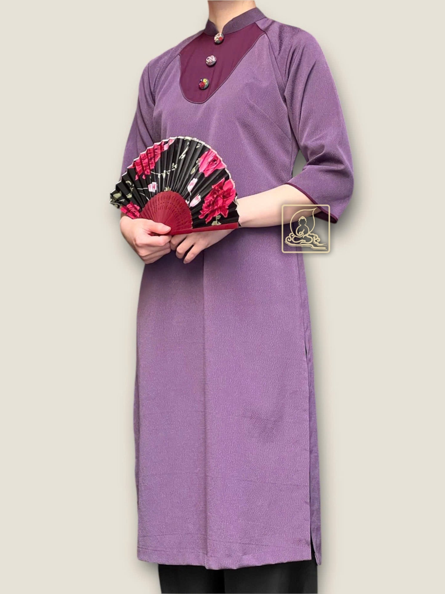 TRANG PHỤC ÁO DÀI NỮ - ADW012207