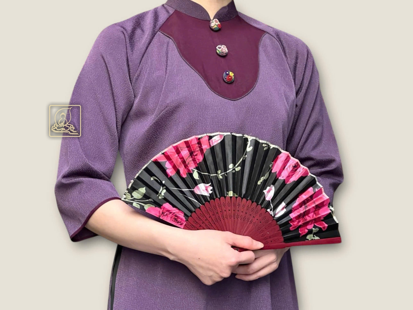 TRANG PHỤC ÁO DÀI NỮ - ADW012207
