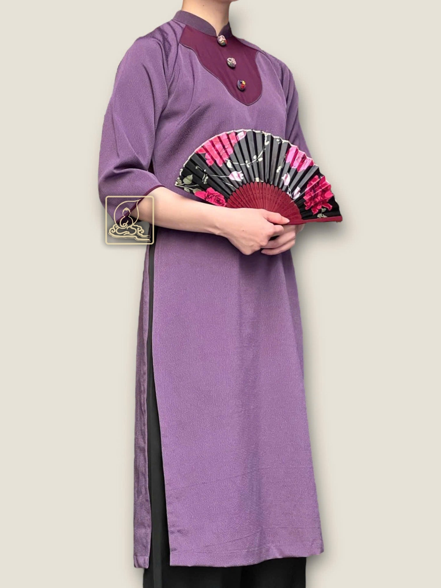 TRANG PHỤC ÁO DÀI NỮ - ADW012207