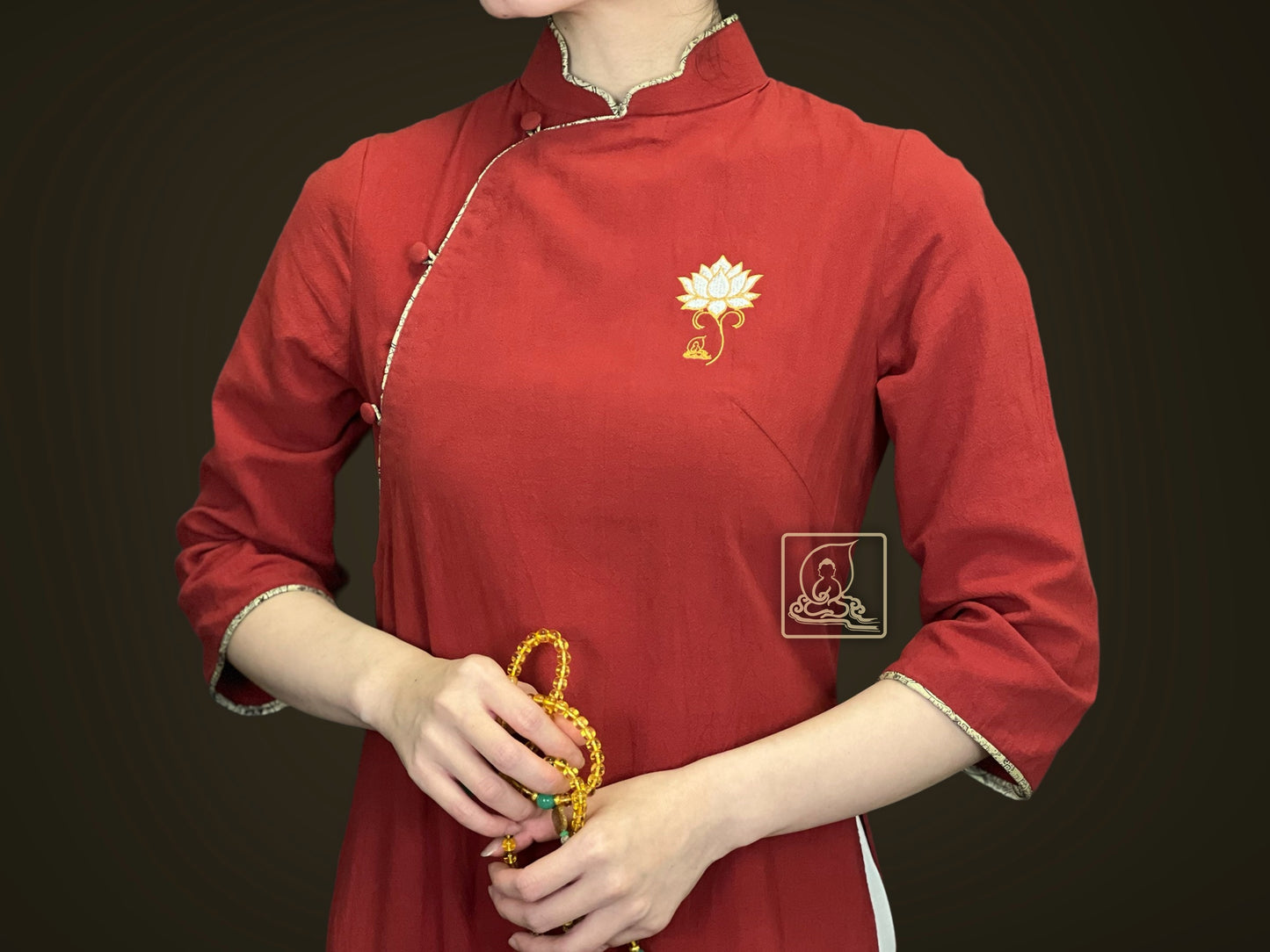 TRANG PHỤC ÁO DÀI NỮ - ADW022105
