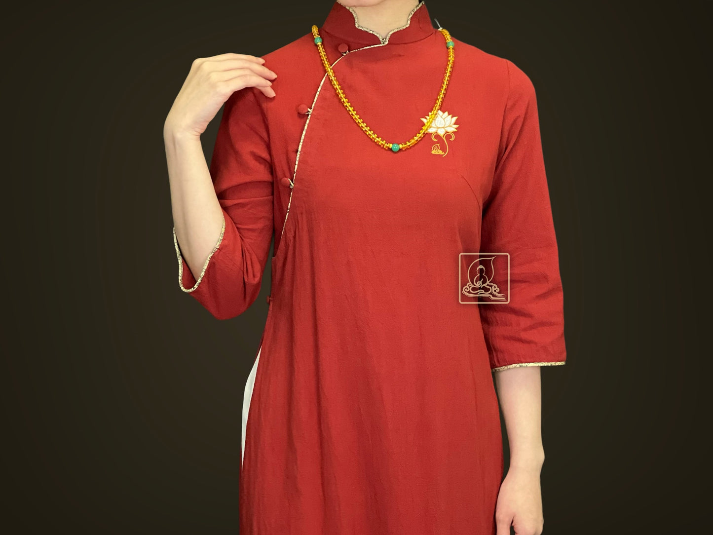 TRANG PHỤC ÁO DÀI NỮ - ADW022105