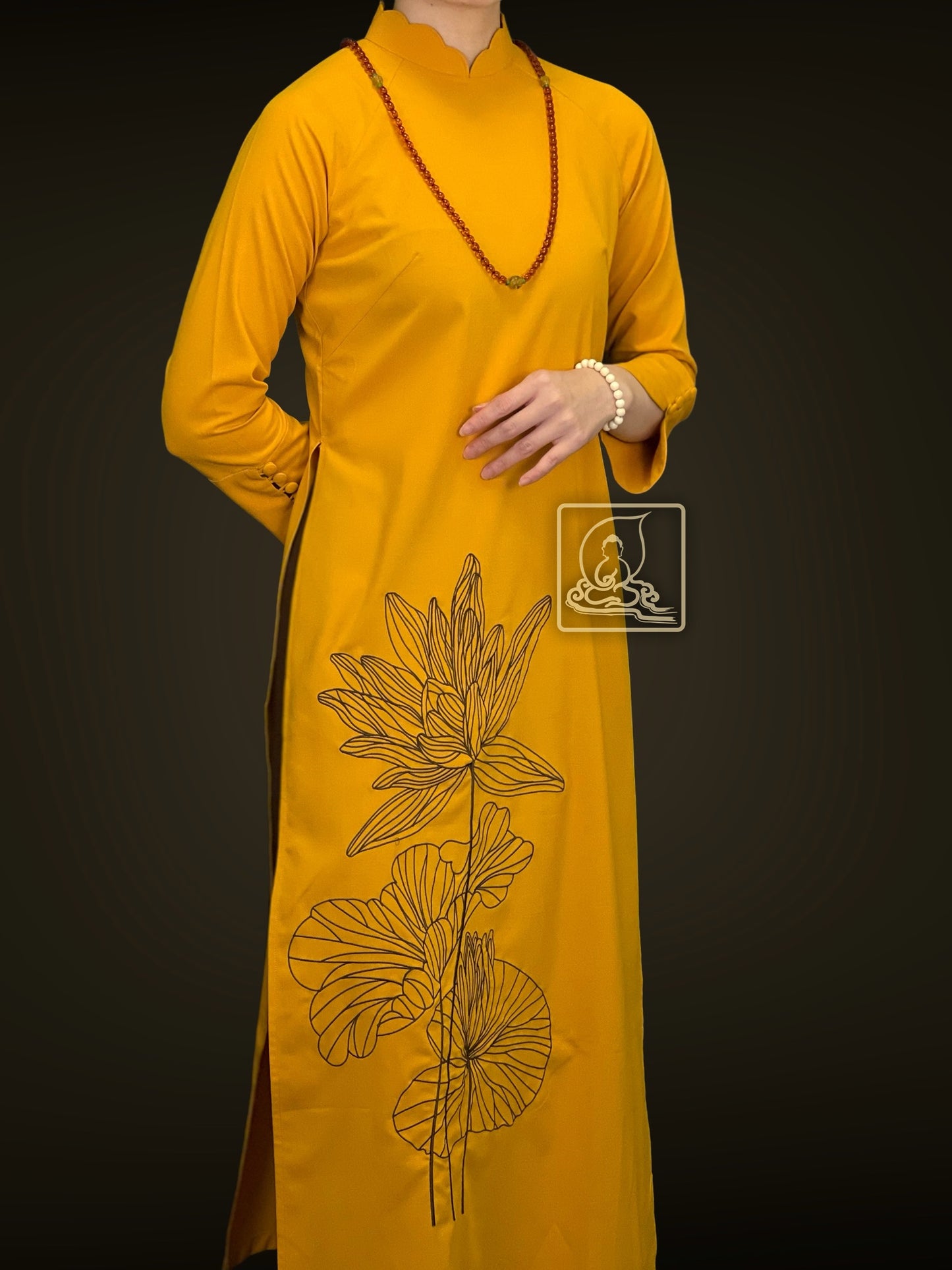 TRANG PHỤC ÁO DÀI NỮ - ADW051902