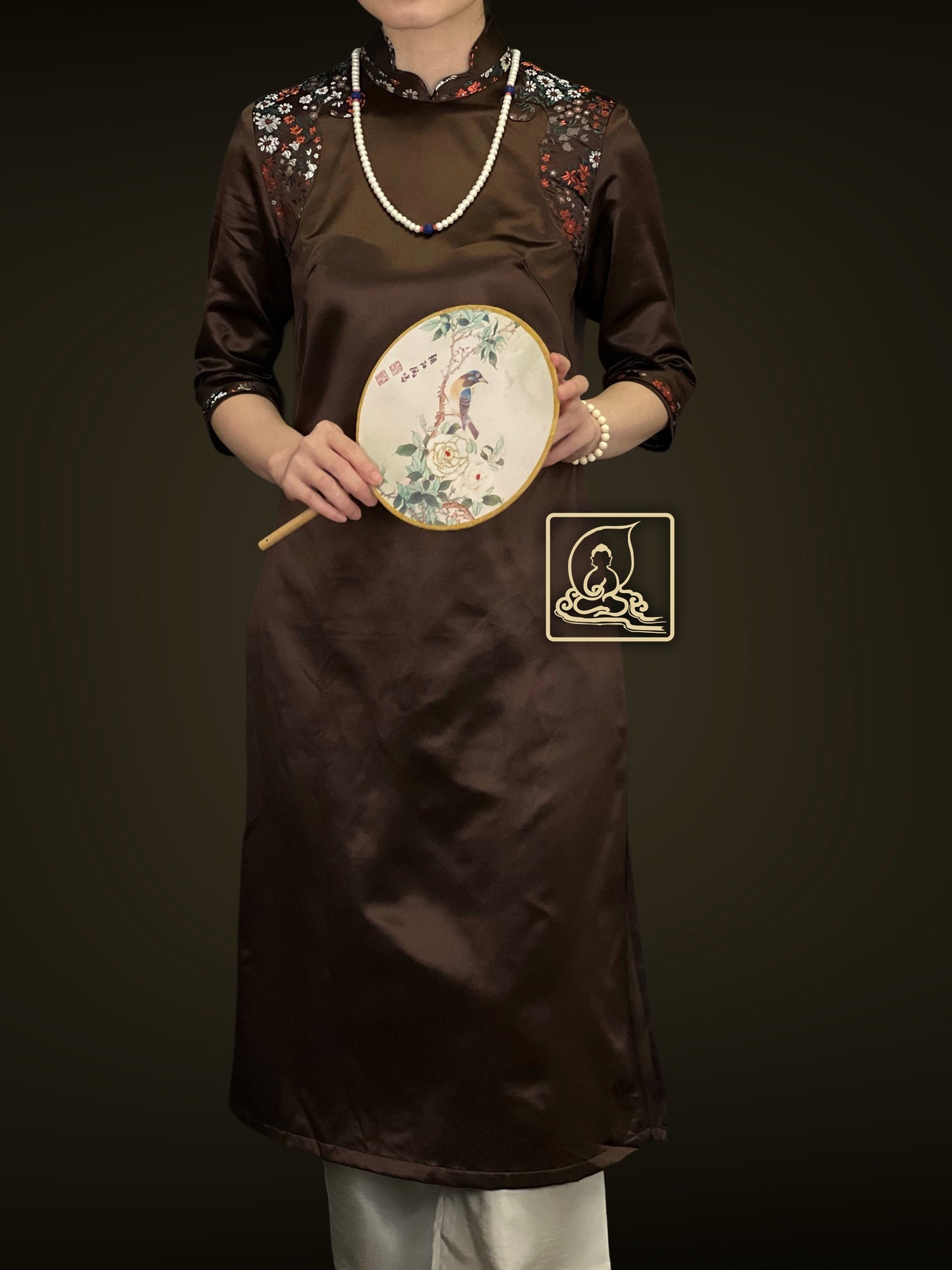 TRANG PHỤC ÁO DÀI NỮ - ADW061902
