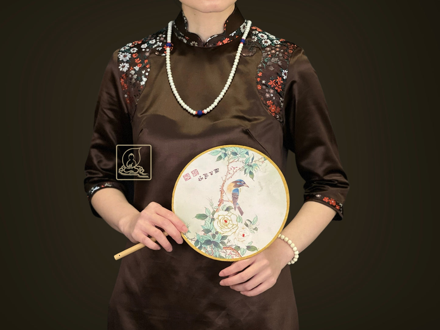 TRANG PHỤC ÁO DÀI NỮ - ADW061902