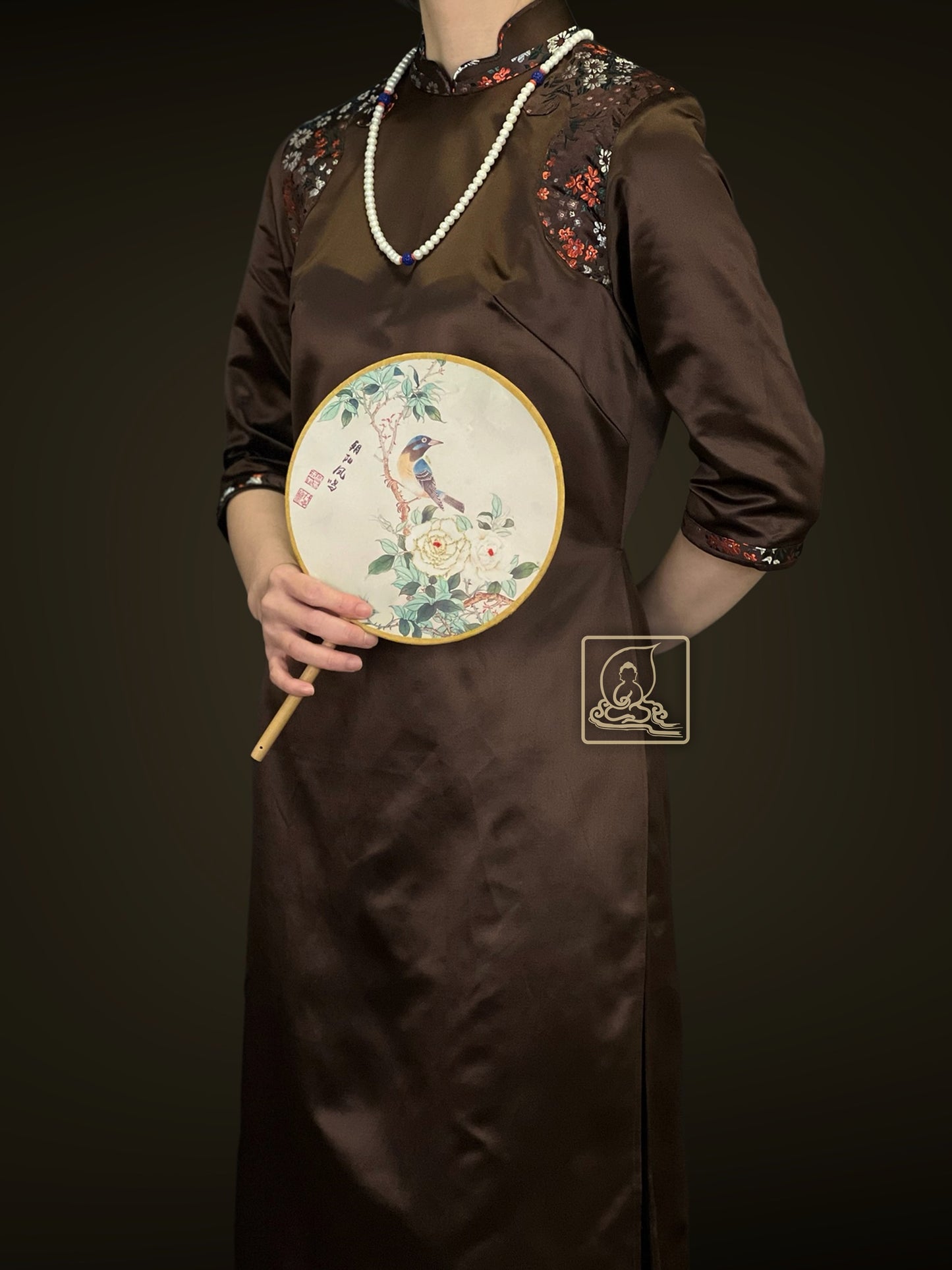 TRANG PHỤC ÁO DÀI NỮ - ADW061902