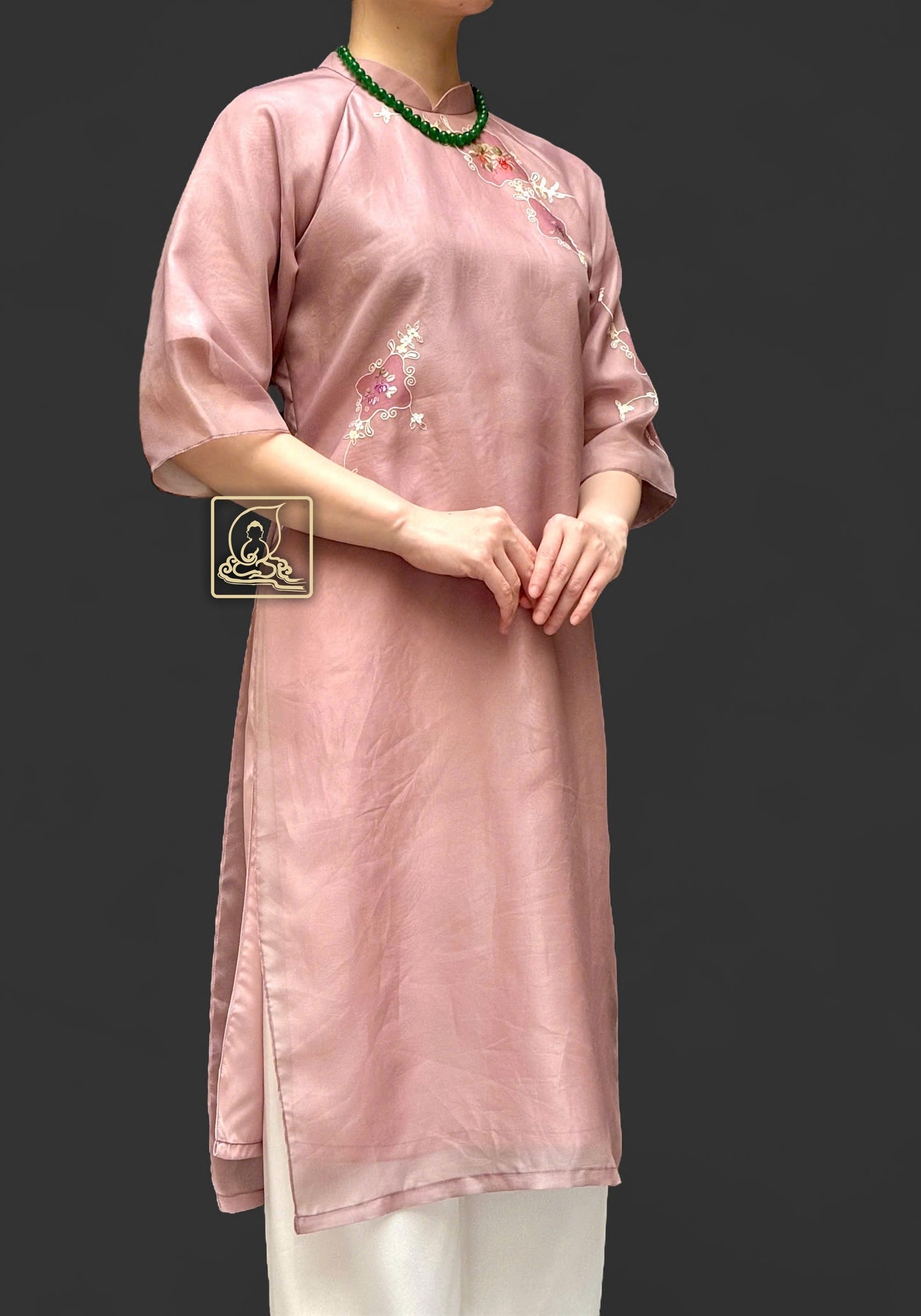 TRANG PHỤC ÁO DÀI NỮ - ADW082507