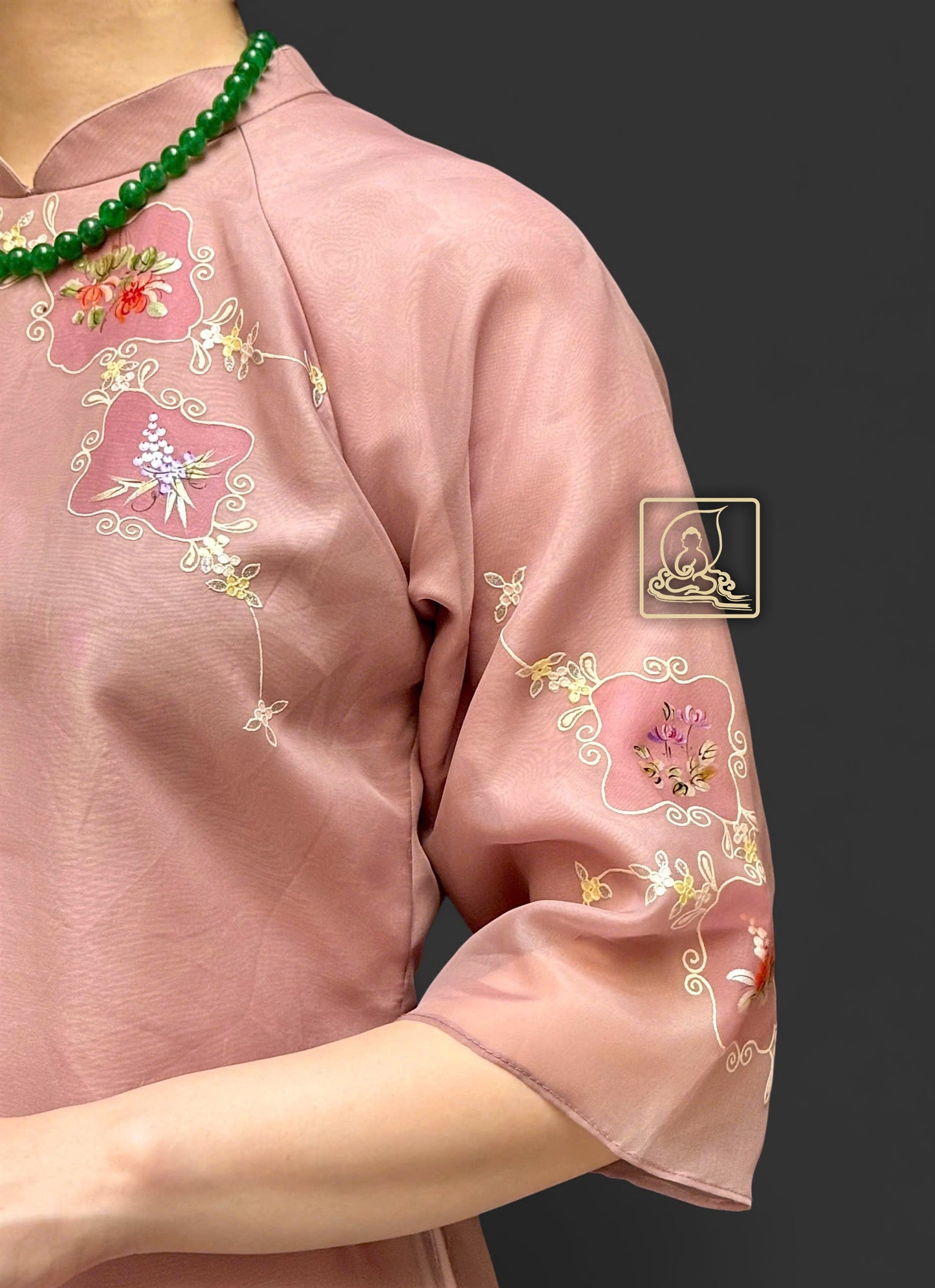 TRANG PHỤC ÁO DÀI NỮ - ADW082507