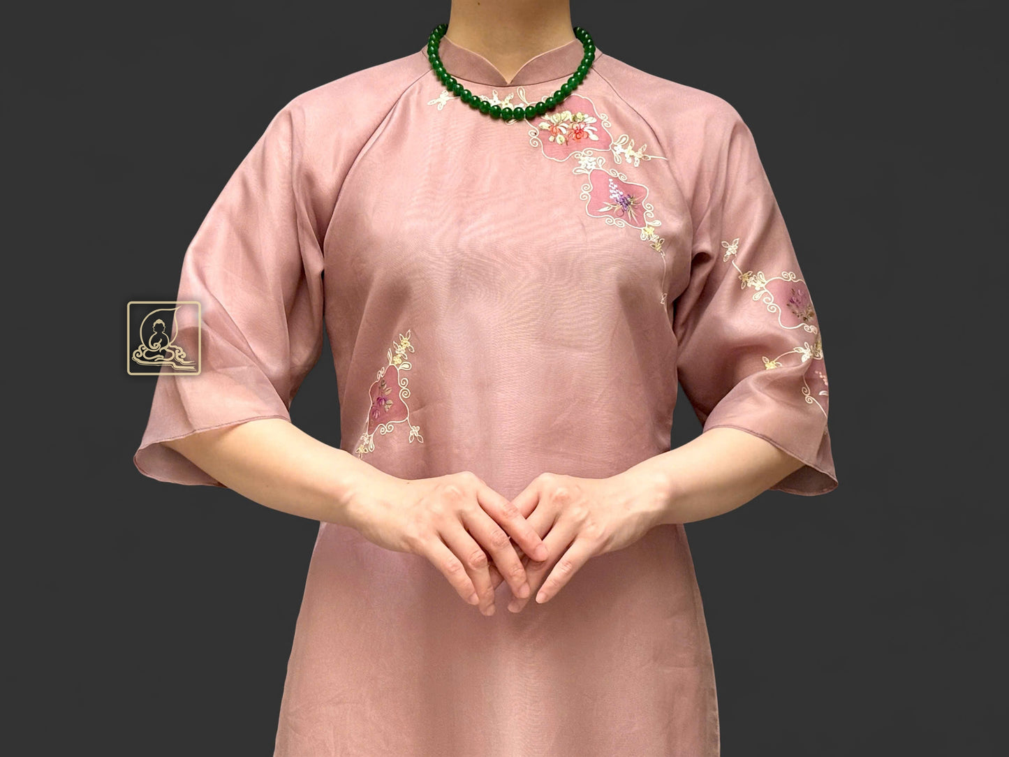 TRANG PHỤC ÁO DÀI NỮ - ADW082507