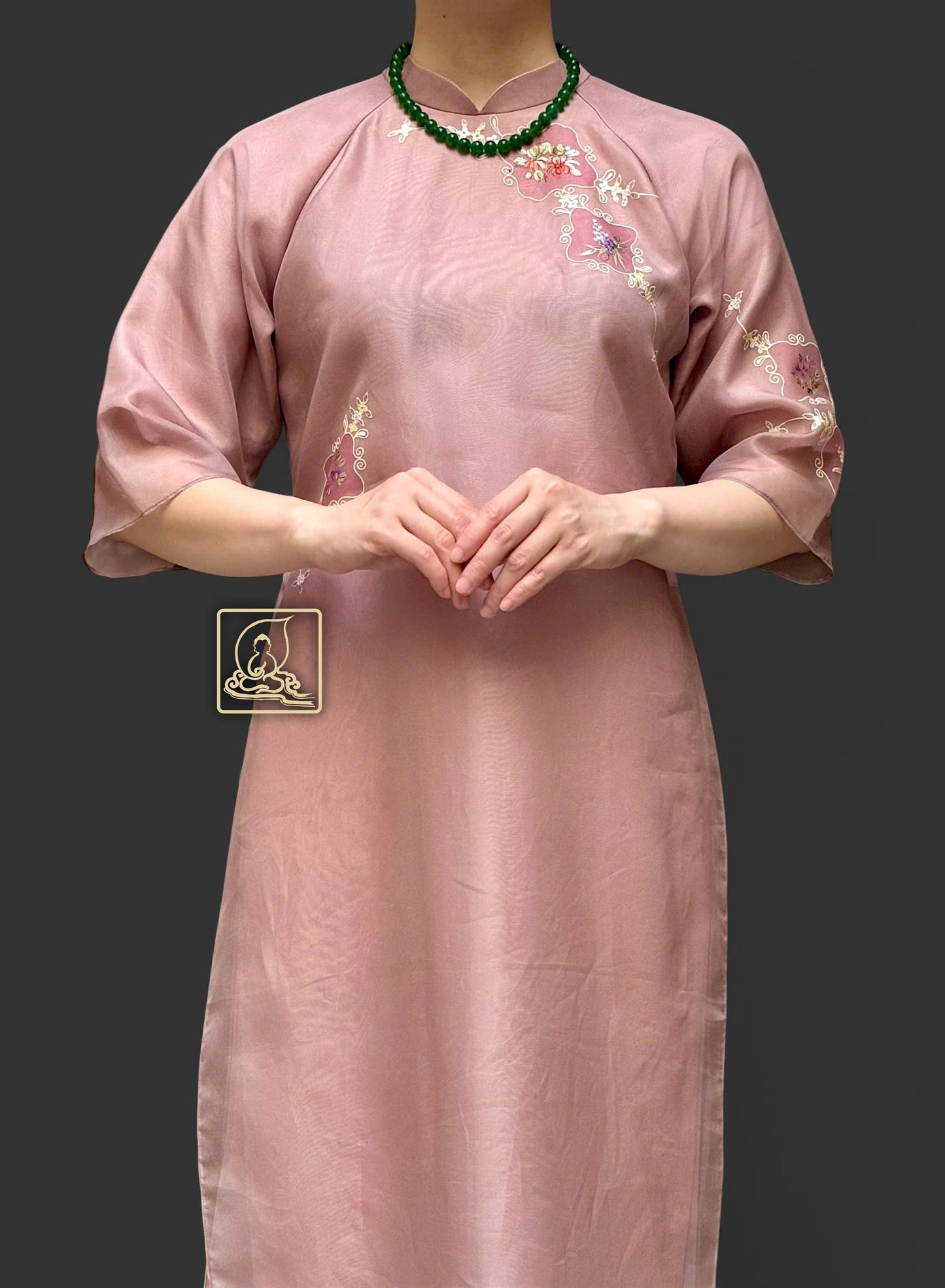TRANG PHỤC ÁO DÀI NỮ - ADW082507