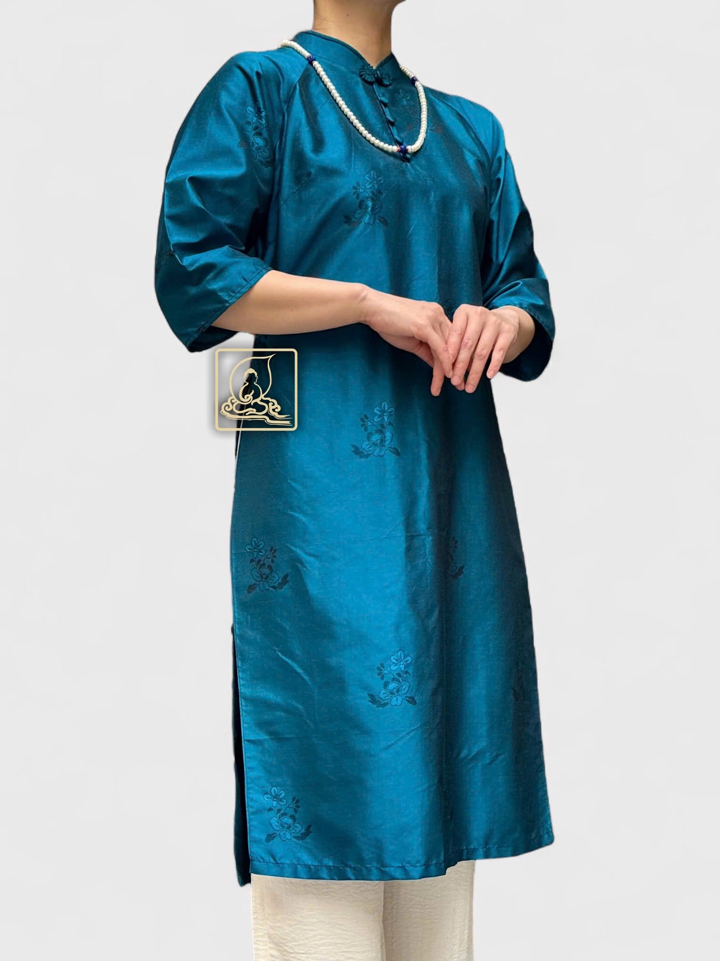 TRANG PHỤC ÁO DÀI NỮ - ADW092507
