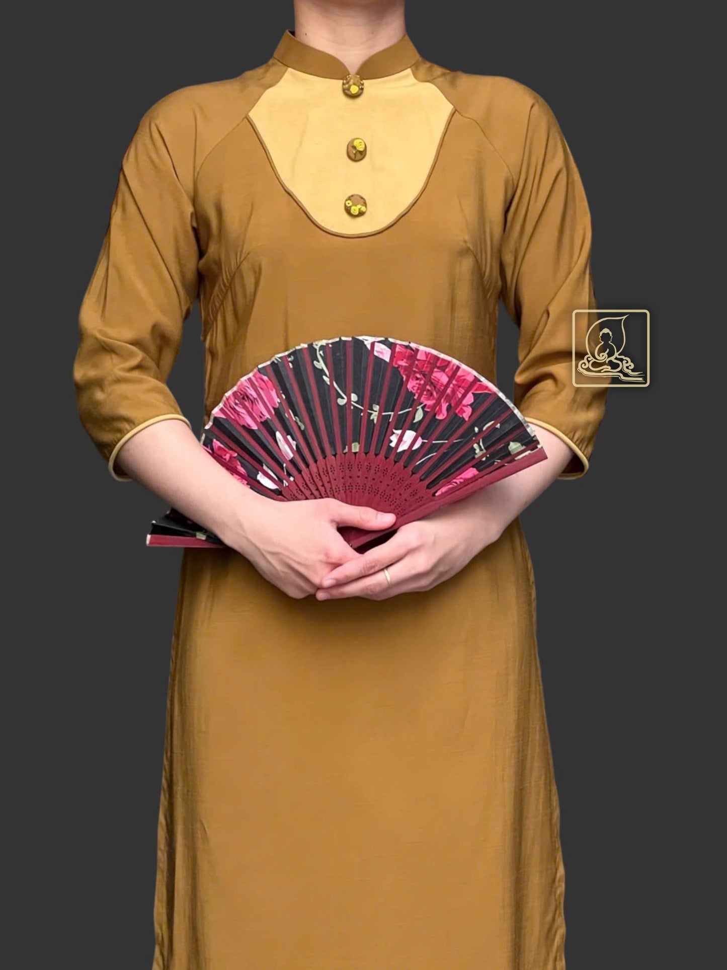 TRANG PHỤC ÁO DÀI NỮ - ADW112208