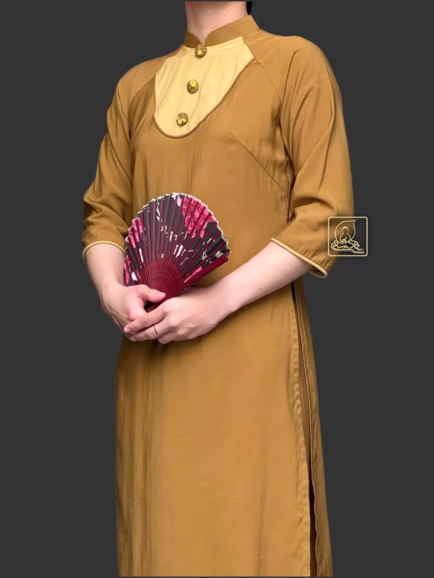 TRANG PHỤC ÁO DÀI NỮ - ADW112208