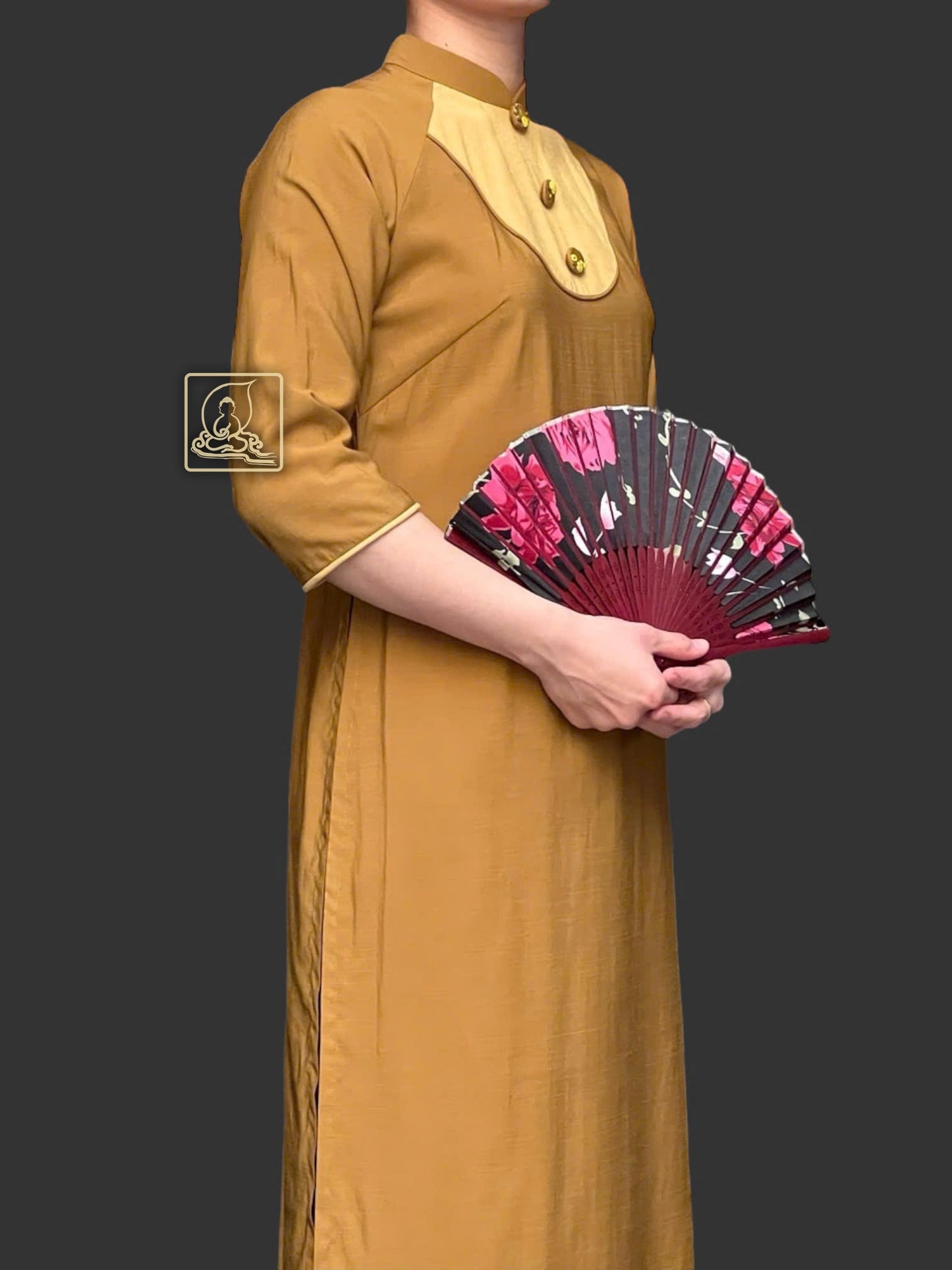 TRANG PHỤC ÁO DÀI NỮ - ADW112208