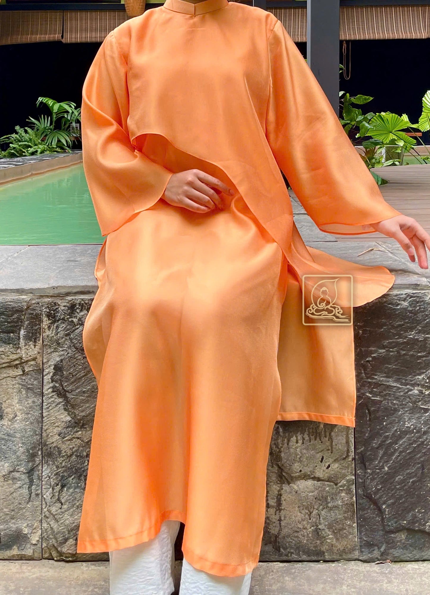 TRANG PHỤC ÁO DÀI NỮ - ADW132411
