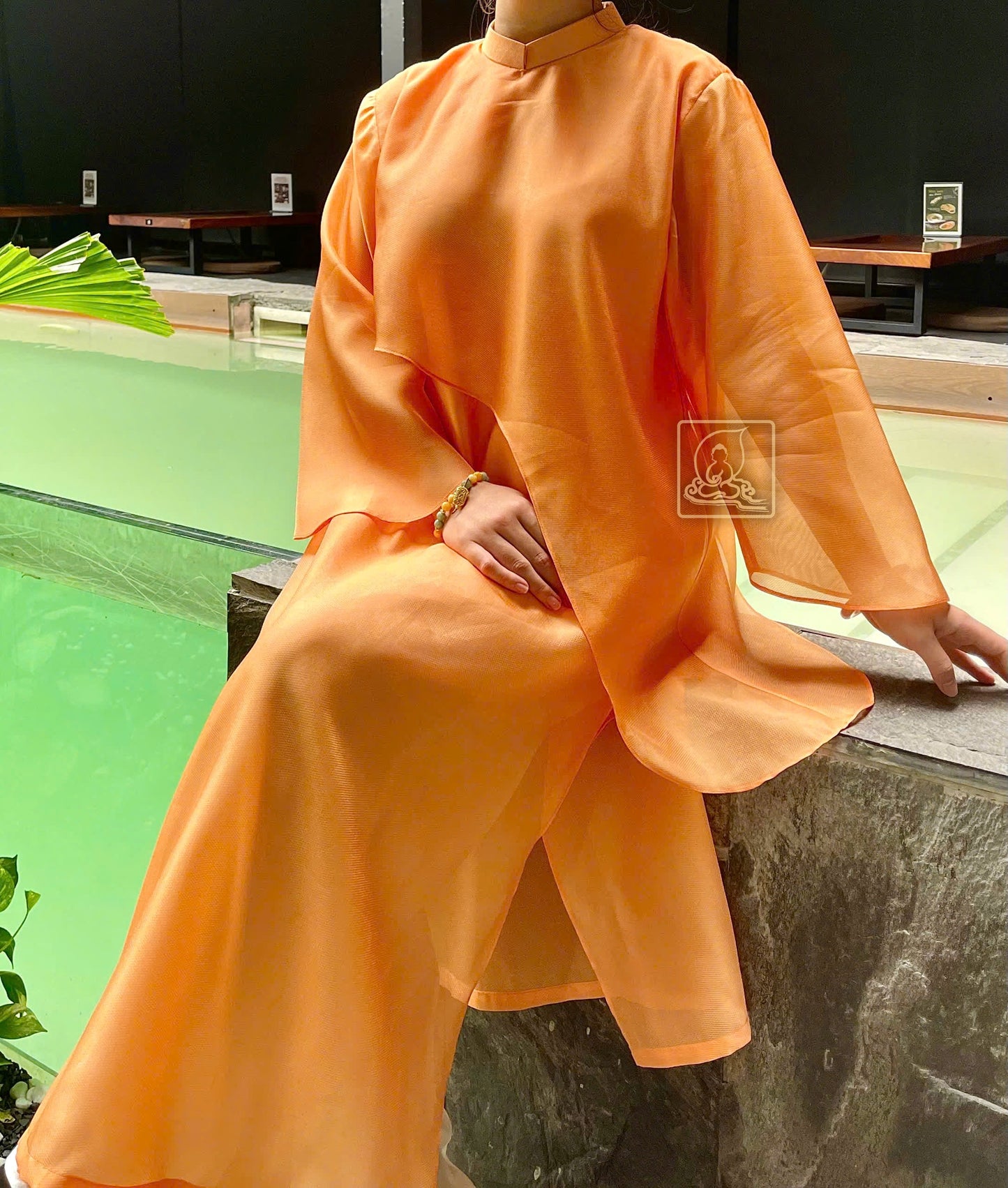 TRANG PHỤC ÁO DÀI NỮ - ADW132411