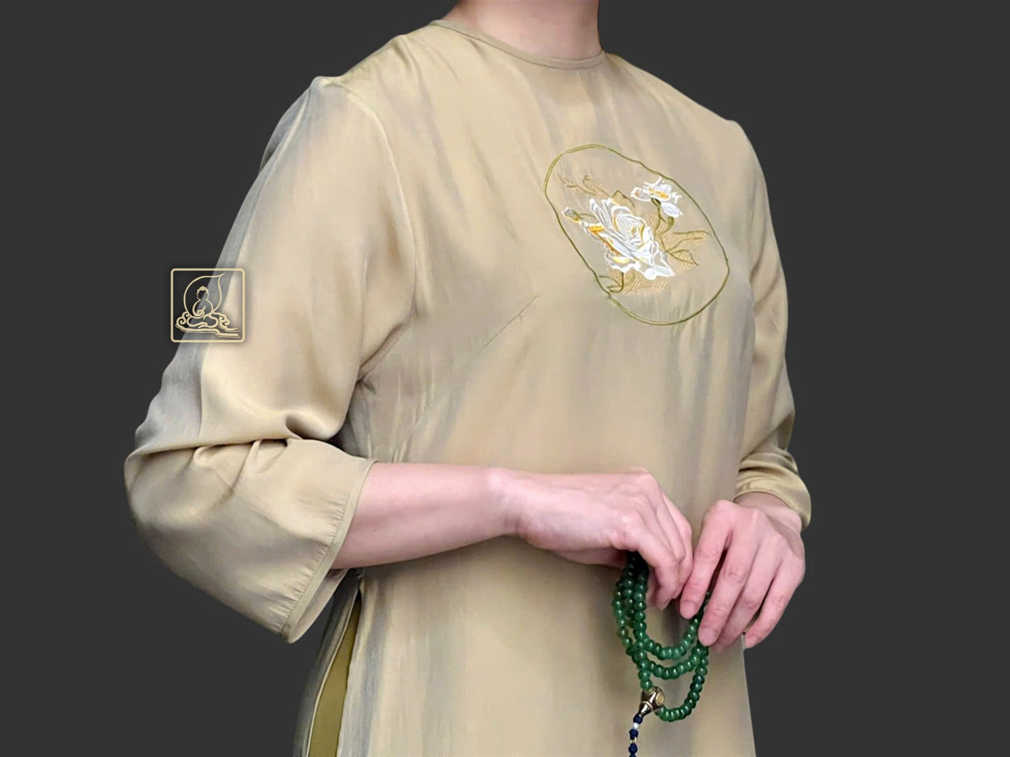 TRANG PHỤC ÁO DÀI NỮ - ADW182308