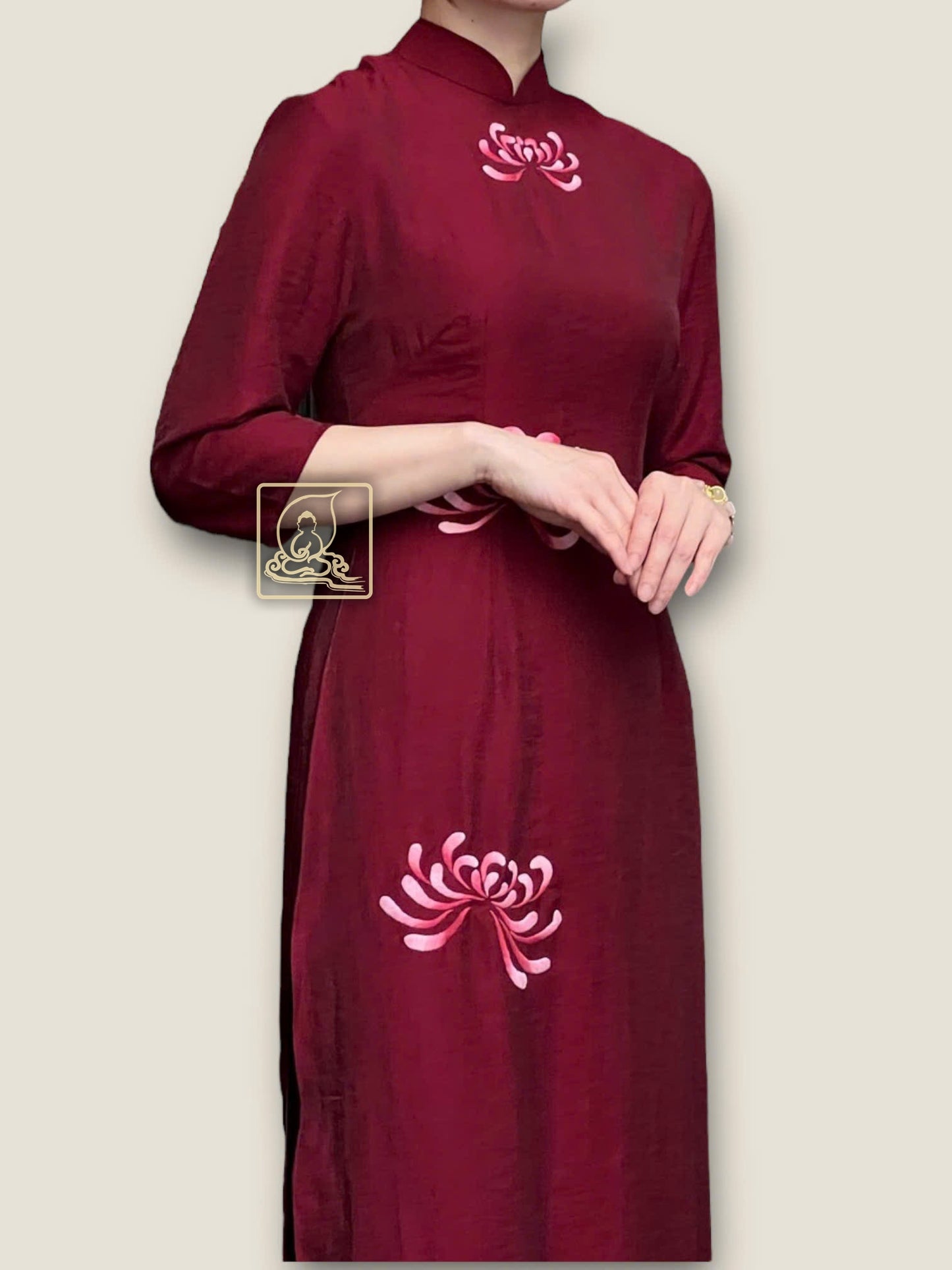 TRANG PHỤC ÁO DÀI NỮ - ADW202312