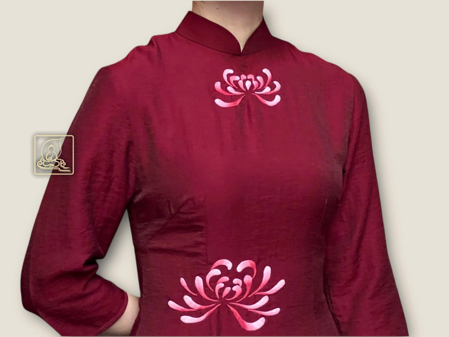 TRANG PHỤC ÁO DÀI NỮ - ADW202312