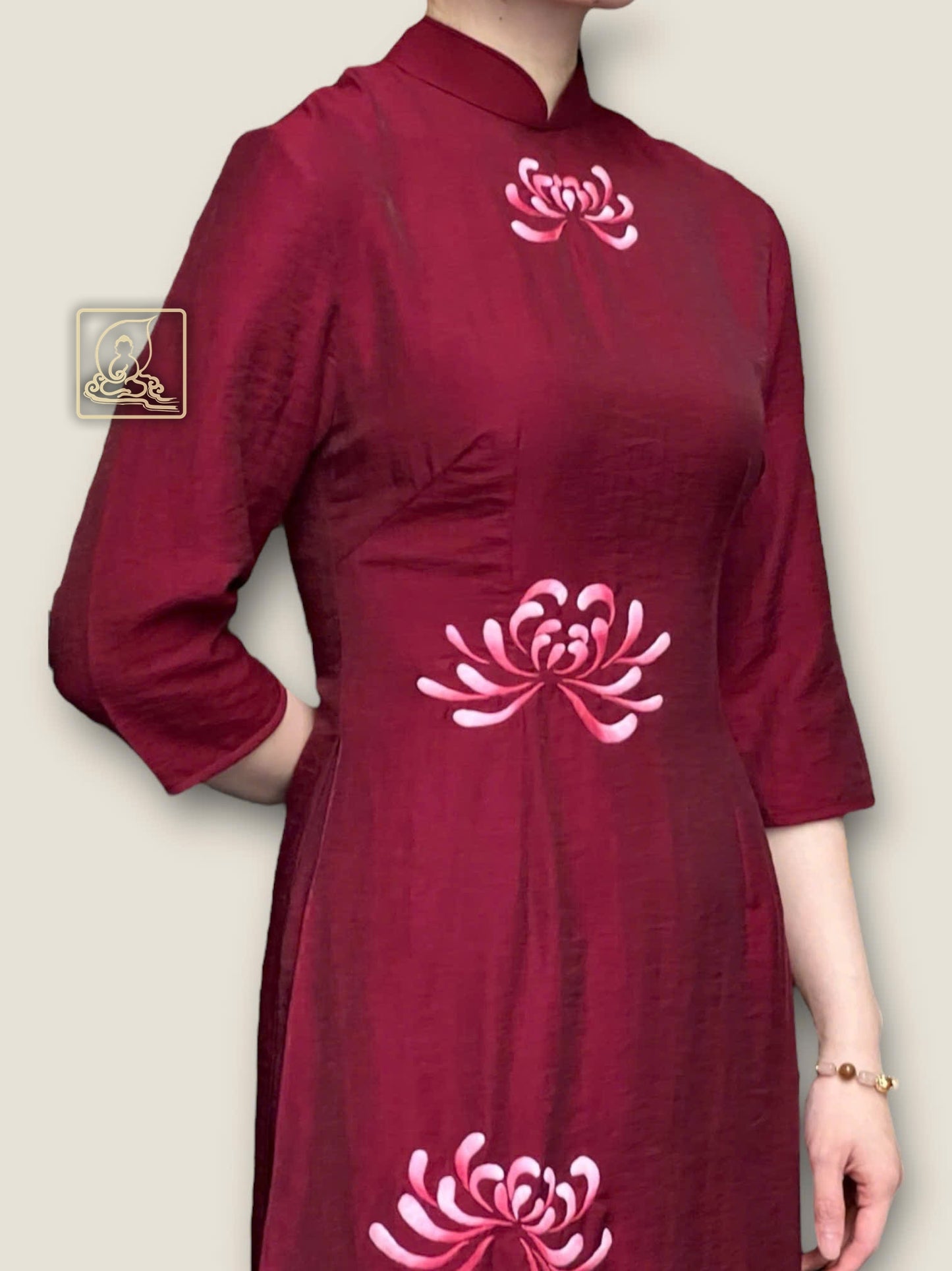 TRANG PHỤC ÁO DÀI NỮ - ADW202312