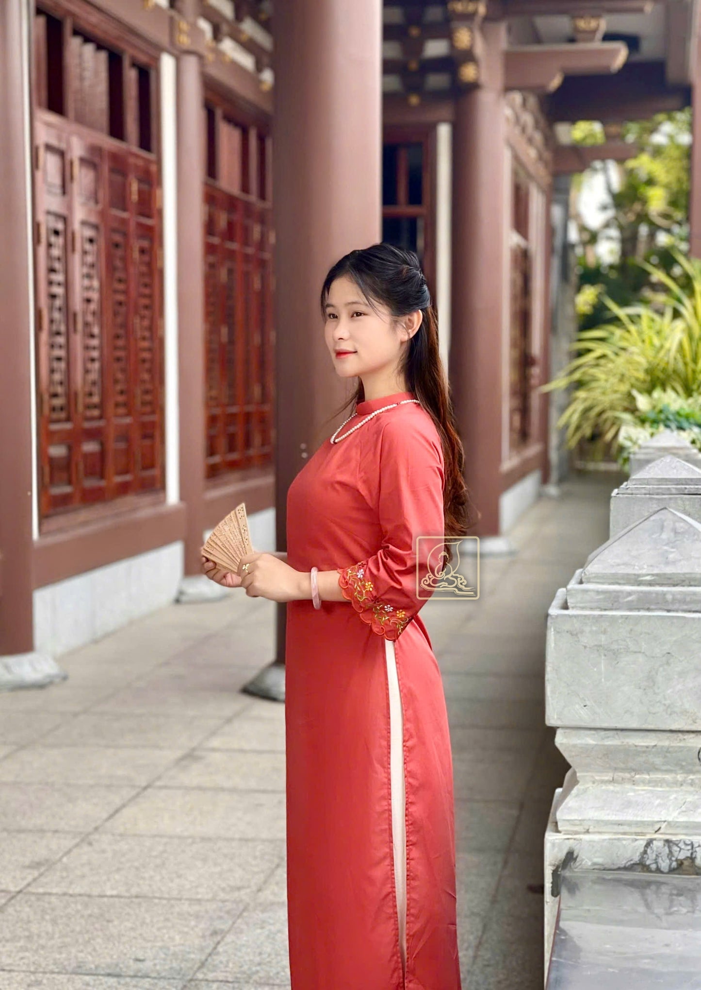 TRANG PHỤC ÁO DÀI NỮ - ADW292410
