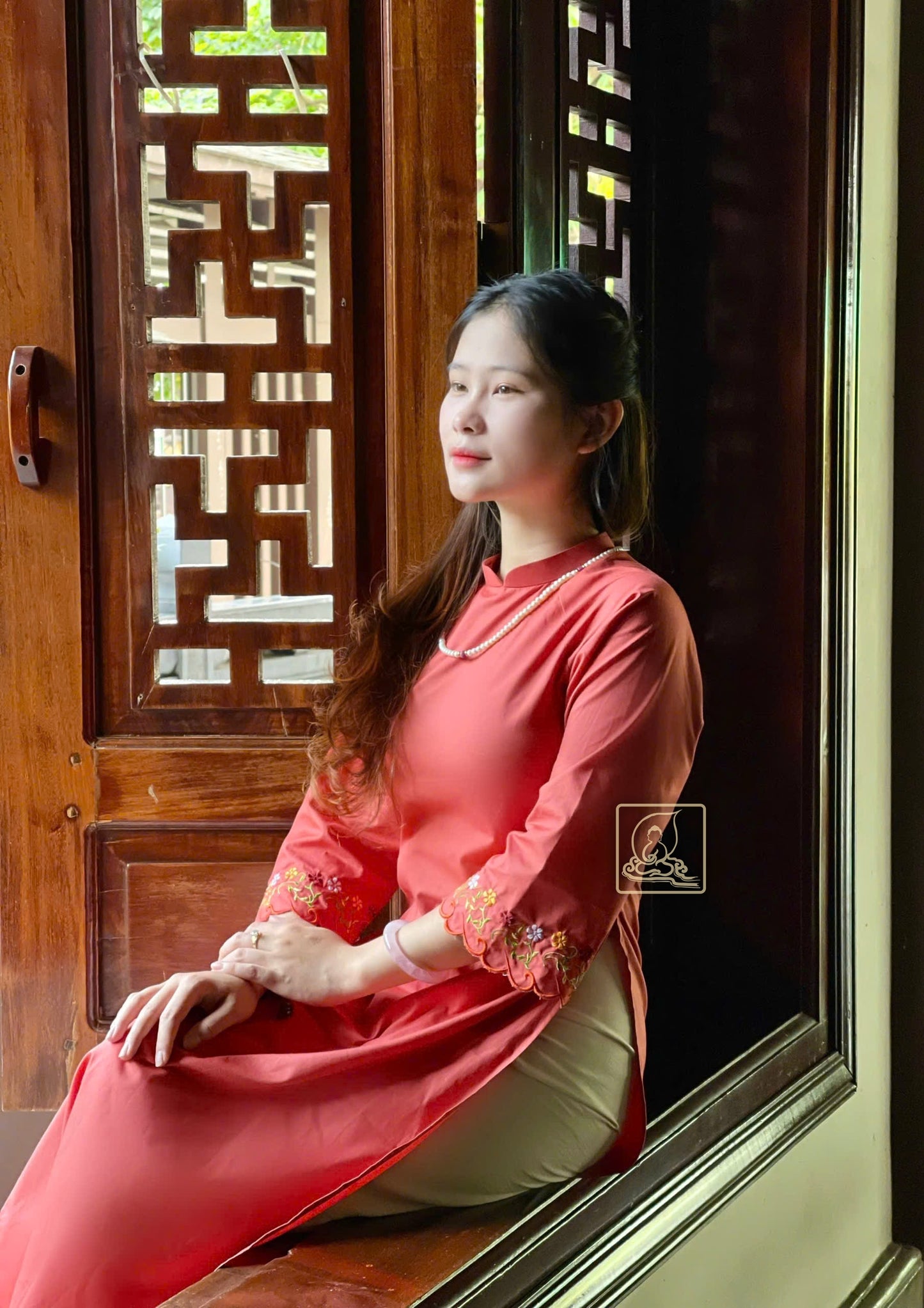 TRANG PHỤC ÁO DÀI NỮ - ADW292410