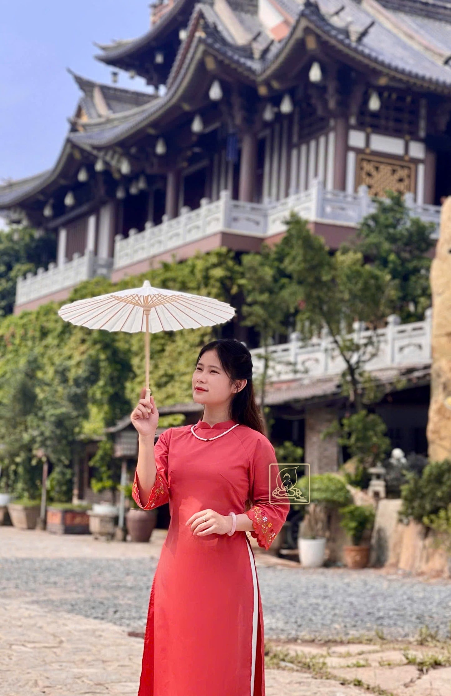 TRANG PHỤC ÁO DÀI NỮ - ADW292410