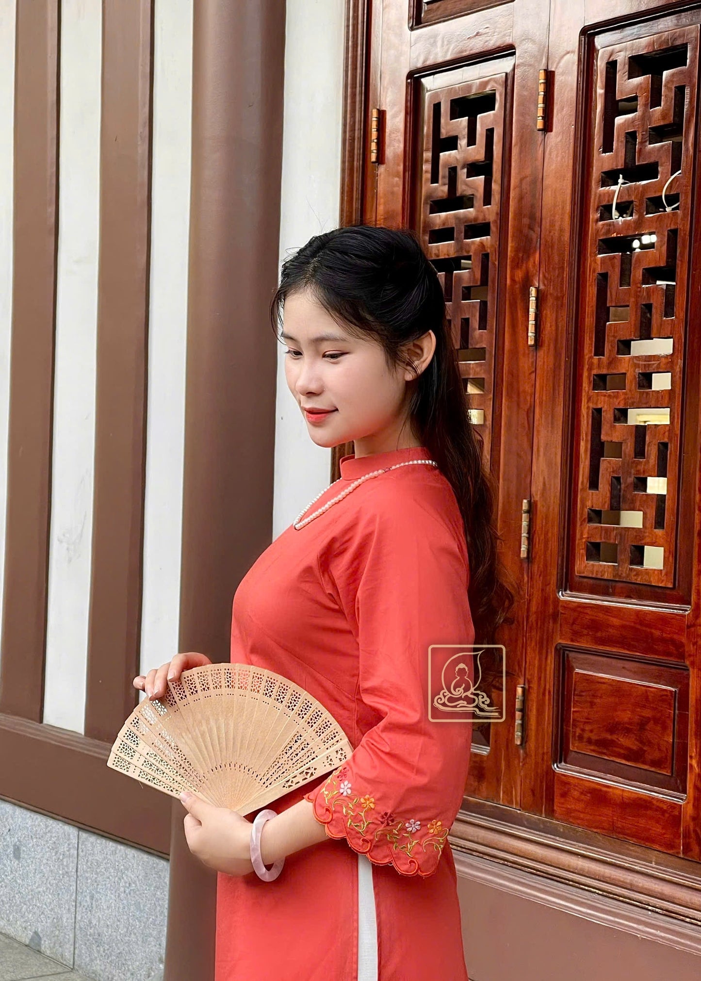 TRANG PHỤC ÁO DÀI NỮ - ADW292410