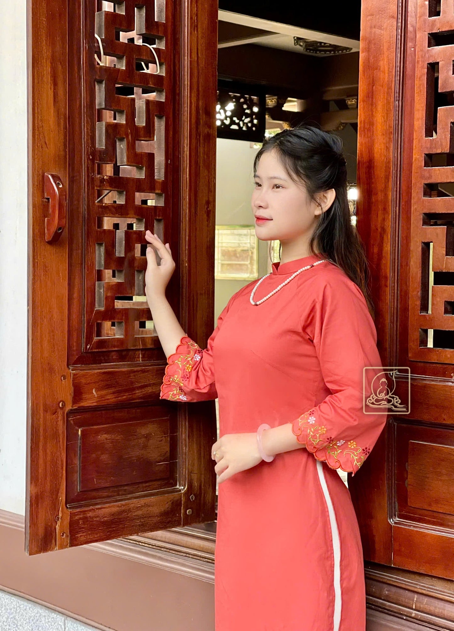 TRANG PHỤC ÁO DÀI NỮ - ADW292410