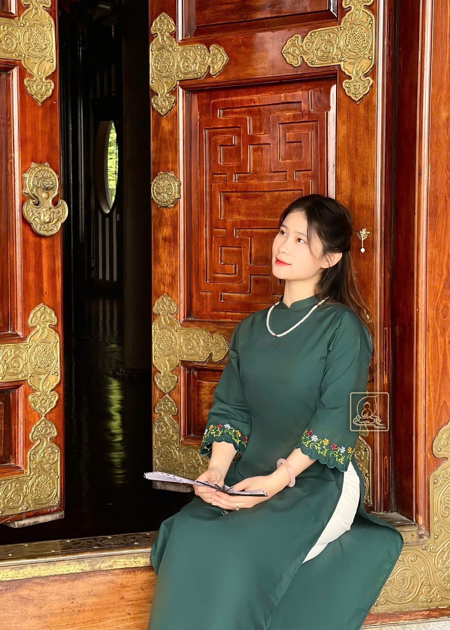 TRANG PHỤC ÁO DÀI NỮ - ADW292410