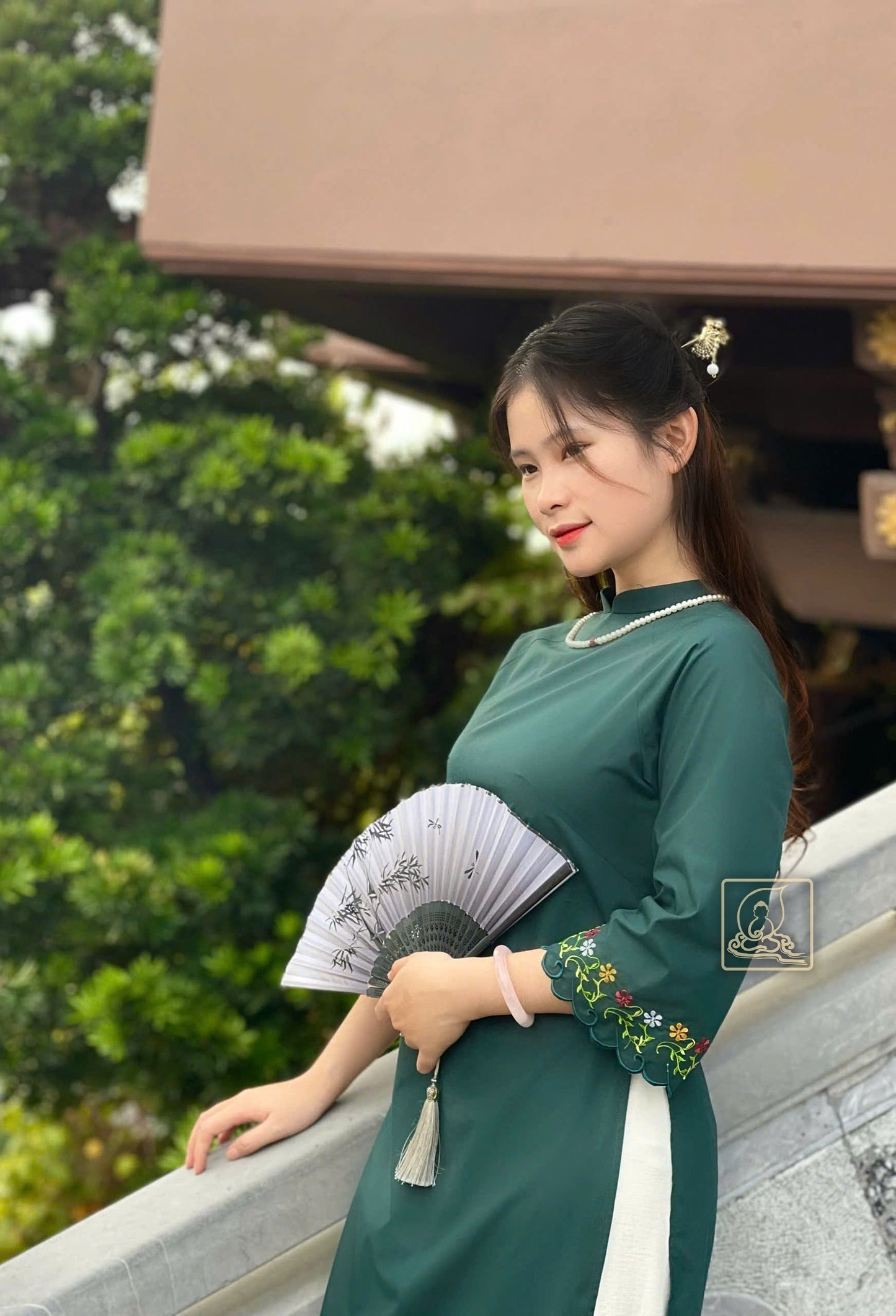TRANG PHỤC ÁO DÀI NỮ - ADW292410