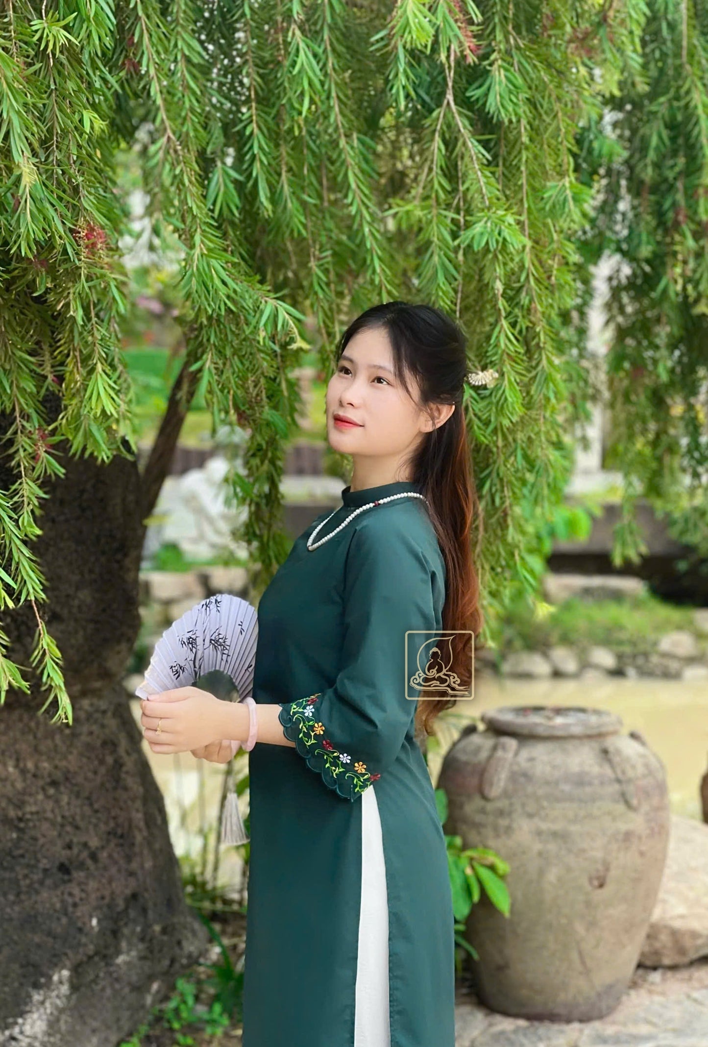TRANG PHỤC ÁO DÀI NỮ - ADW292410
