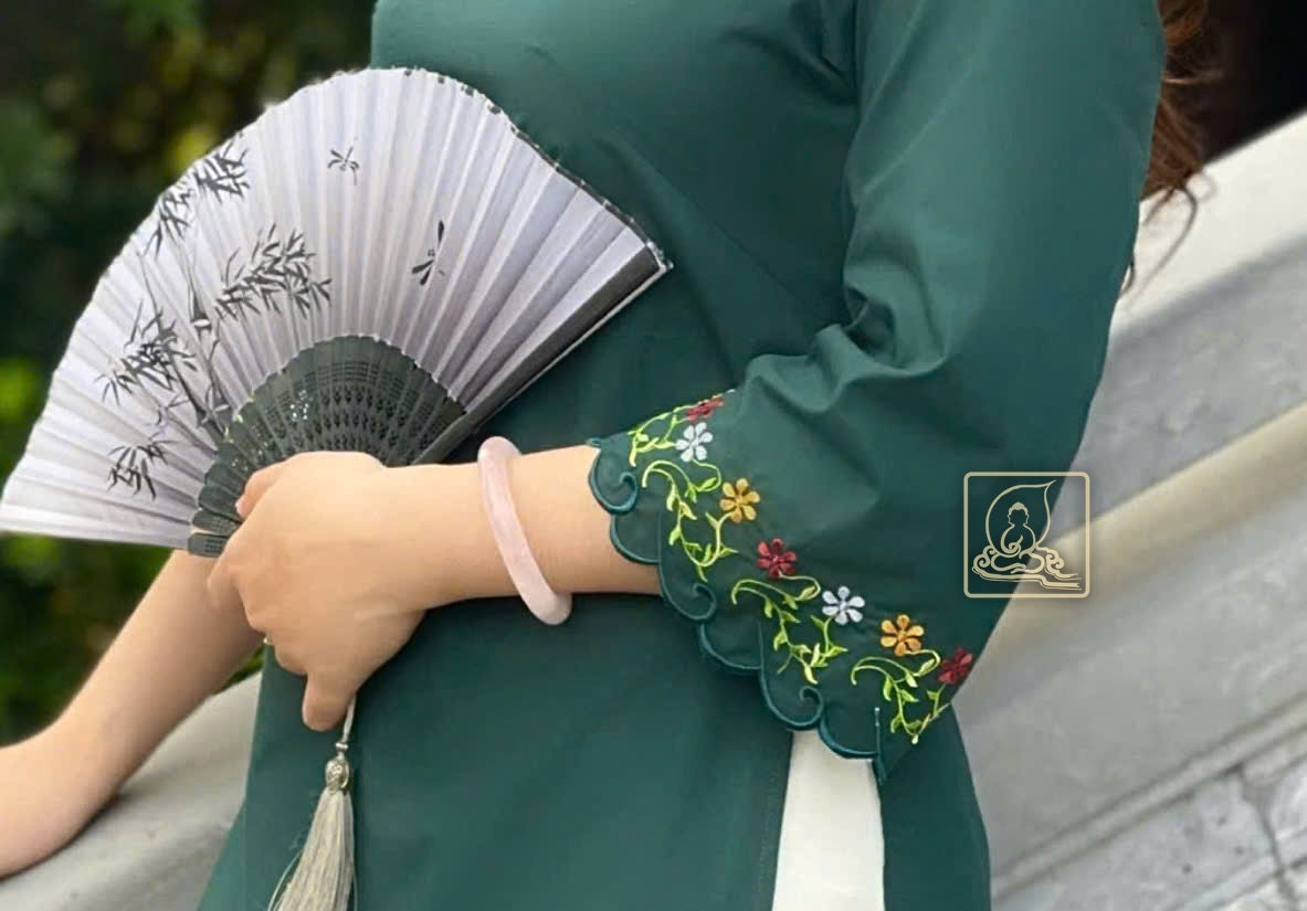 TRANG PHỤC ÁO DÀI NỮ - ADW292410