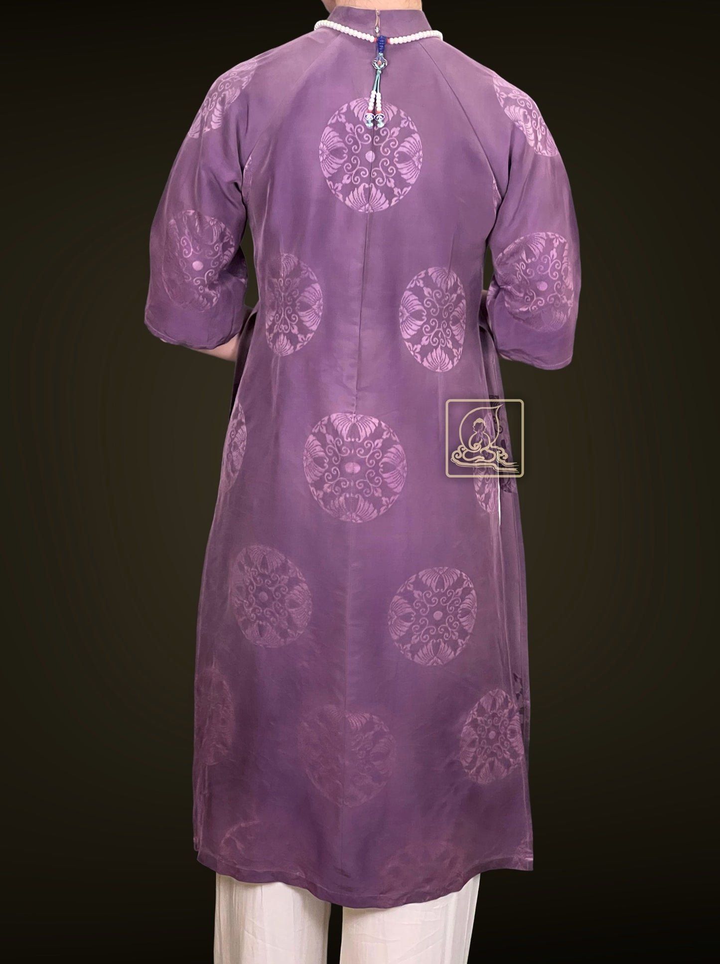 TRANG PHỤC ÁO DÀI NỮ - ADW312210