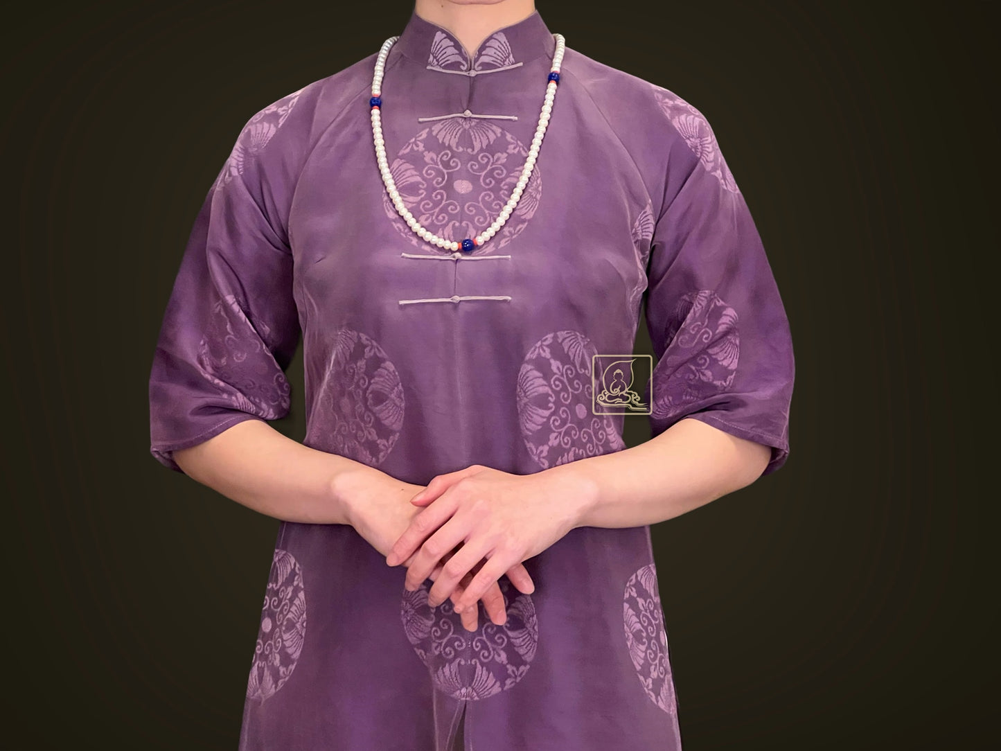 TRANG PHỤC ÁO DÀI NỮ - ADW312210