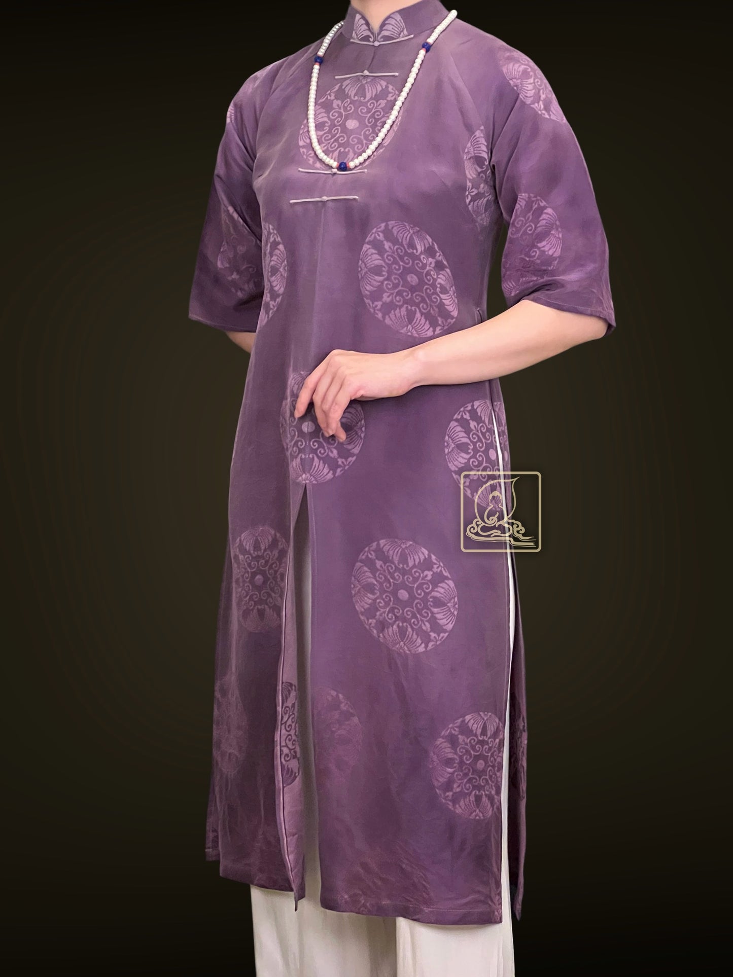 TRANG PHỤC ÁO DÀI NỮ - ADW312210