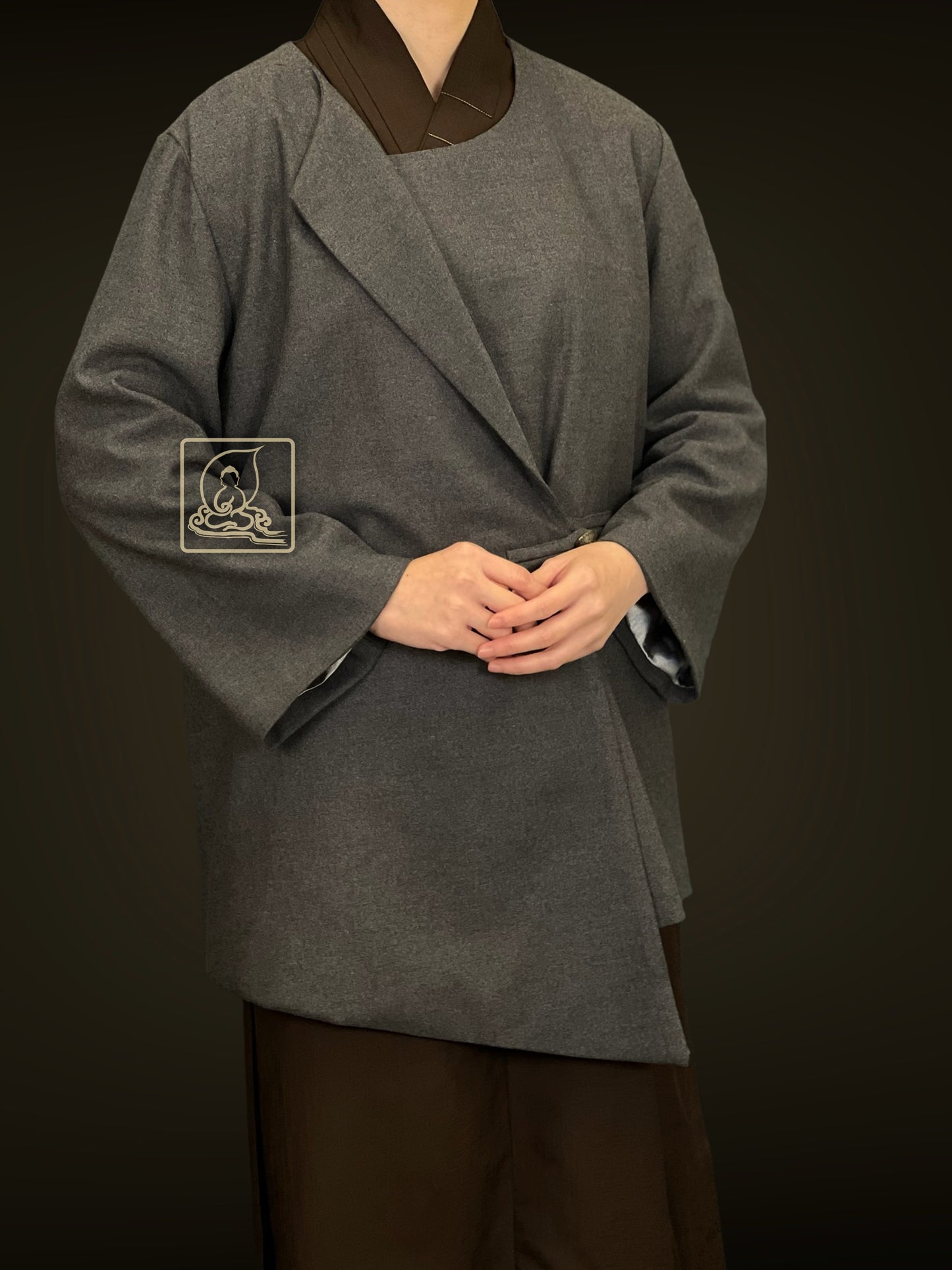 ÁO KHOÁC RÉT - AR006