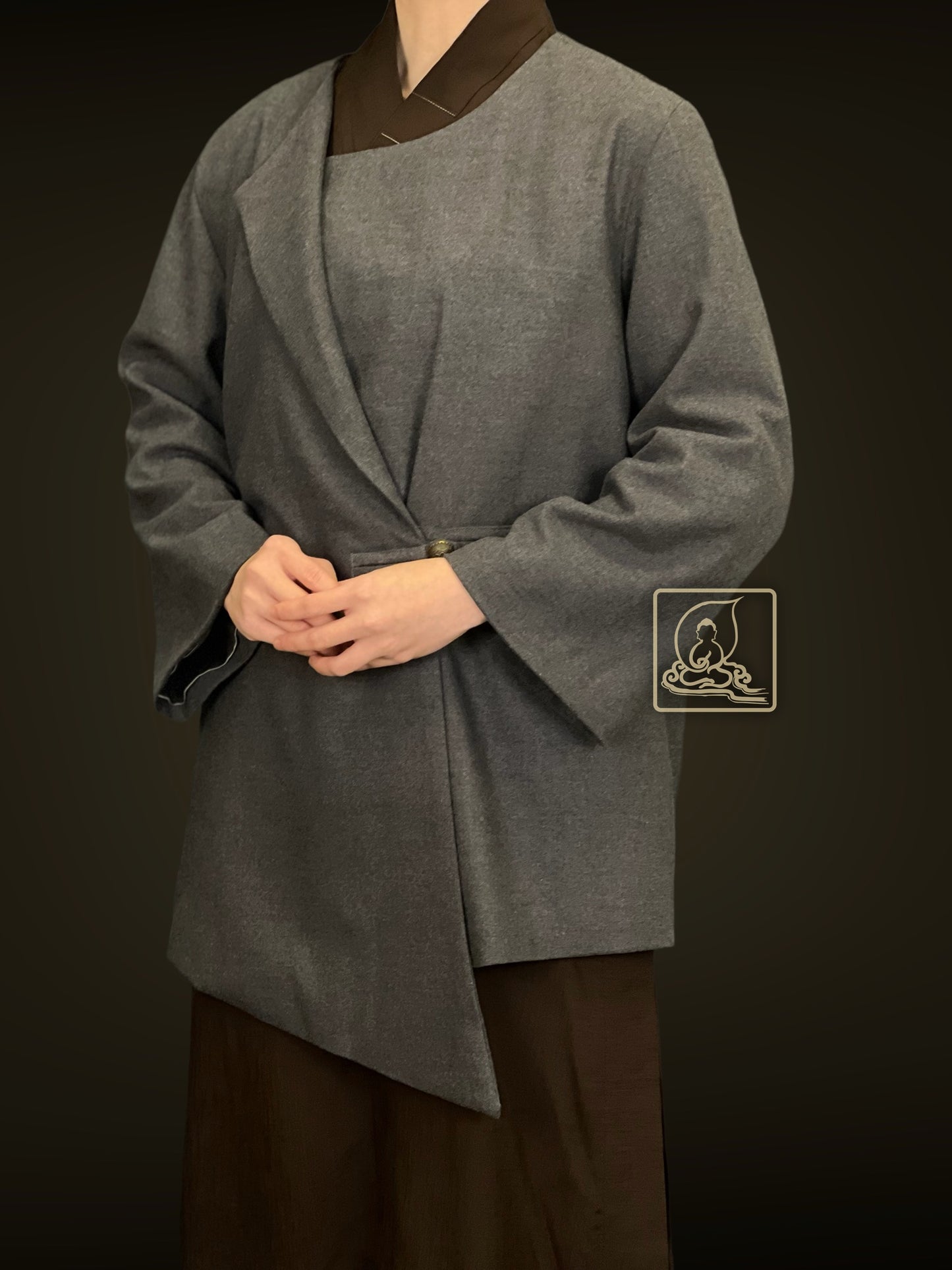 ÁO KHOÁC RÉT - AR006