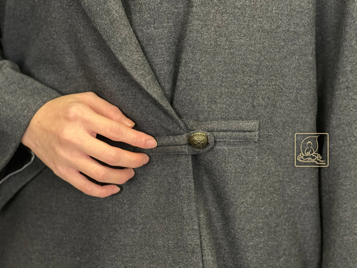 ÁO KHOÁC RÉT - AR006