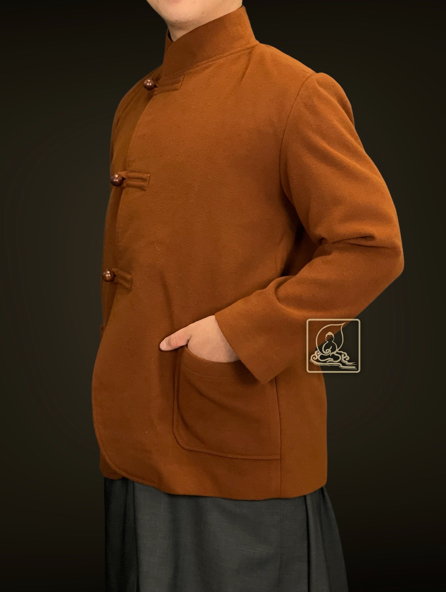 ÁO KHOÁC RÉT - AR013