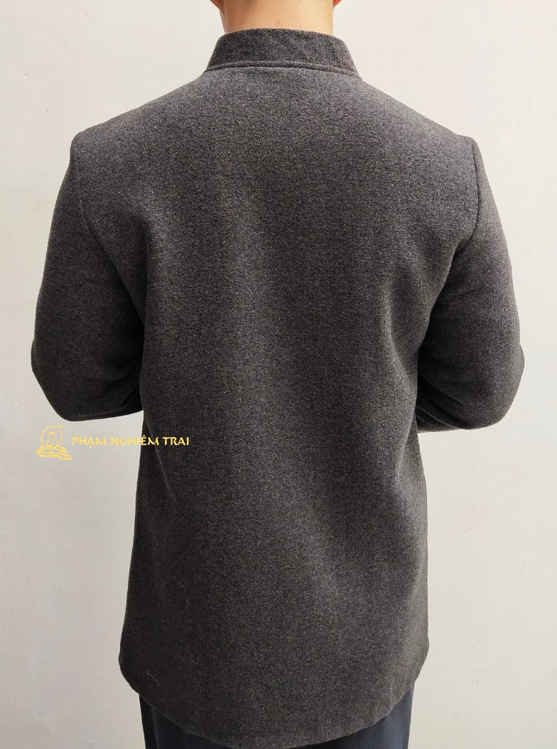 ÁO KHOÁC RÉT - AR015