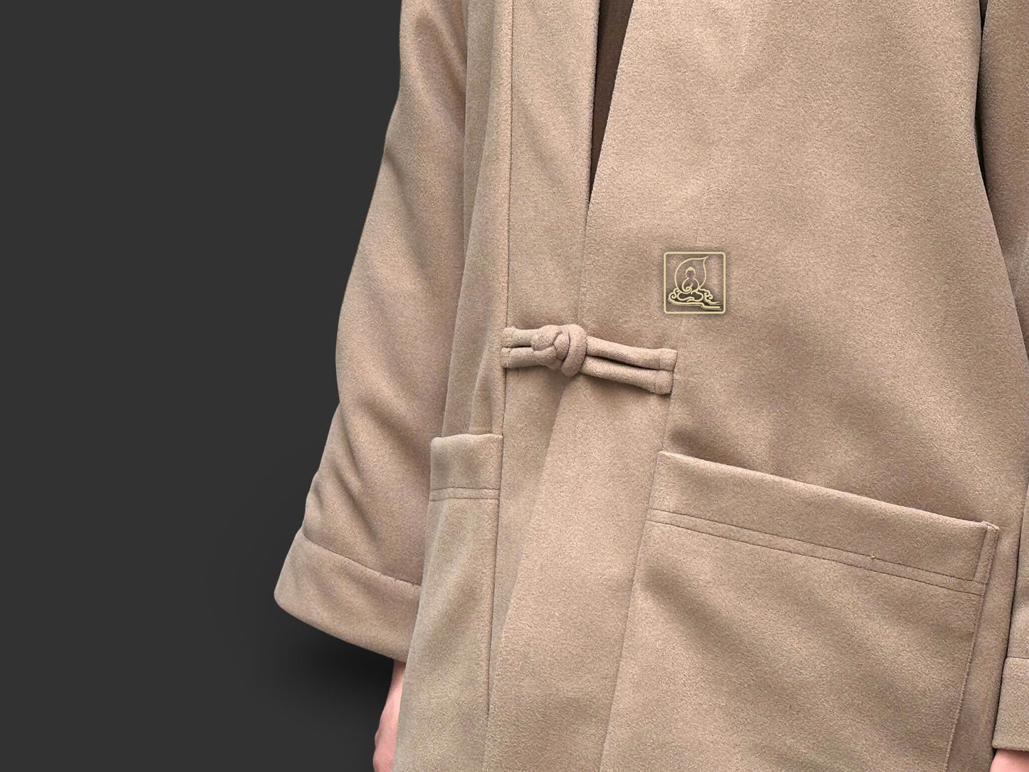 ÁO KHOÁC THU ĐÔNG - AR020