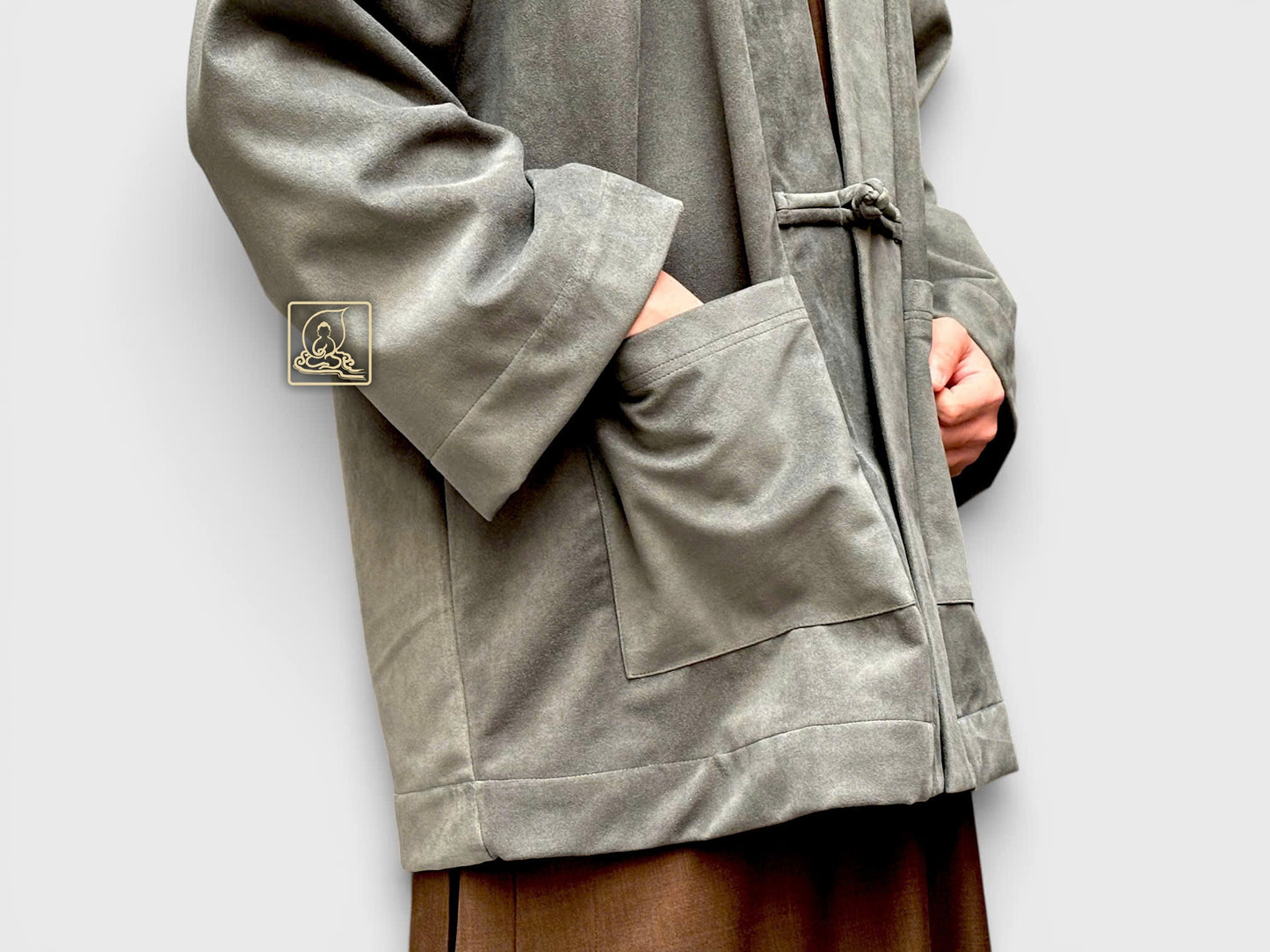 ÁO KHOÁC THU ĐÔNG - AR020