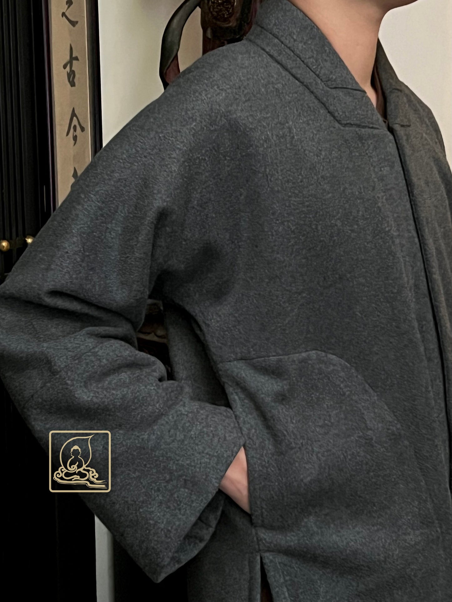 ÁO KHOÁC RÉT - AR045