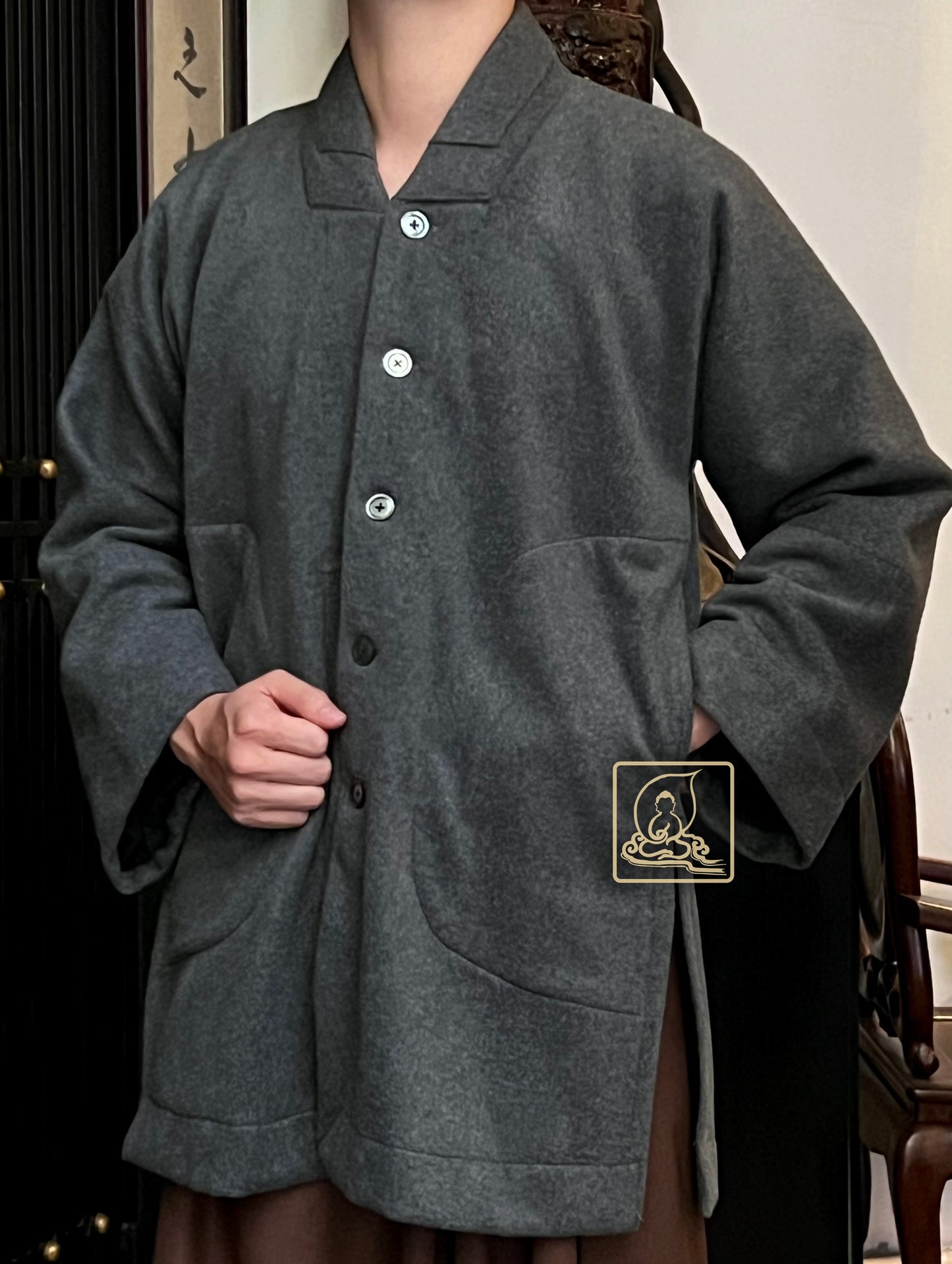 ÁO KHOÁC RÉT - AR045