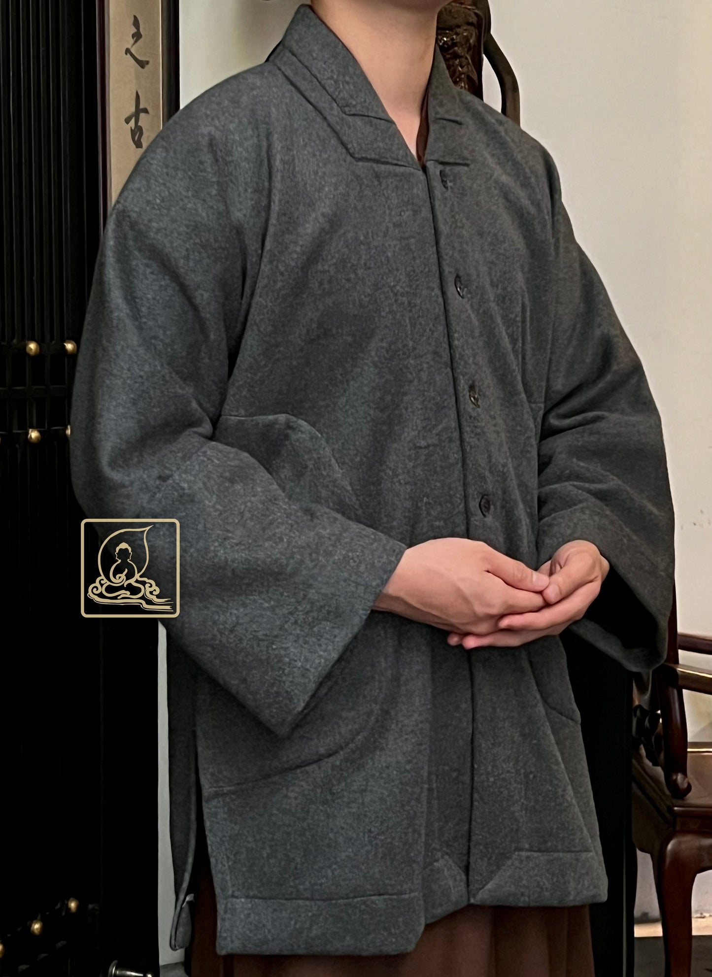 ÁO KHOÁC RÉT - AR045