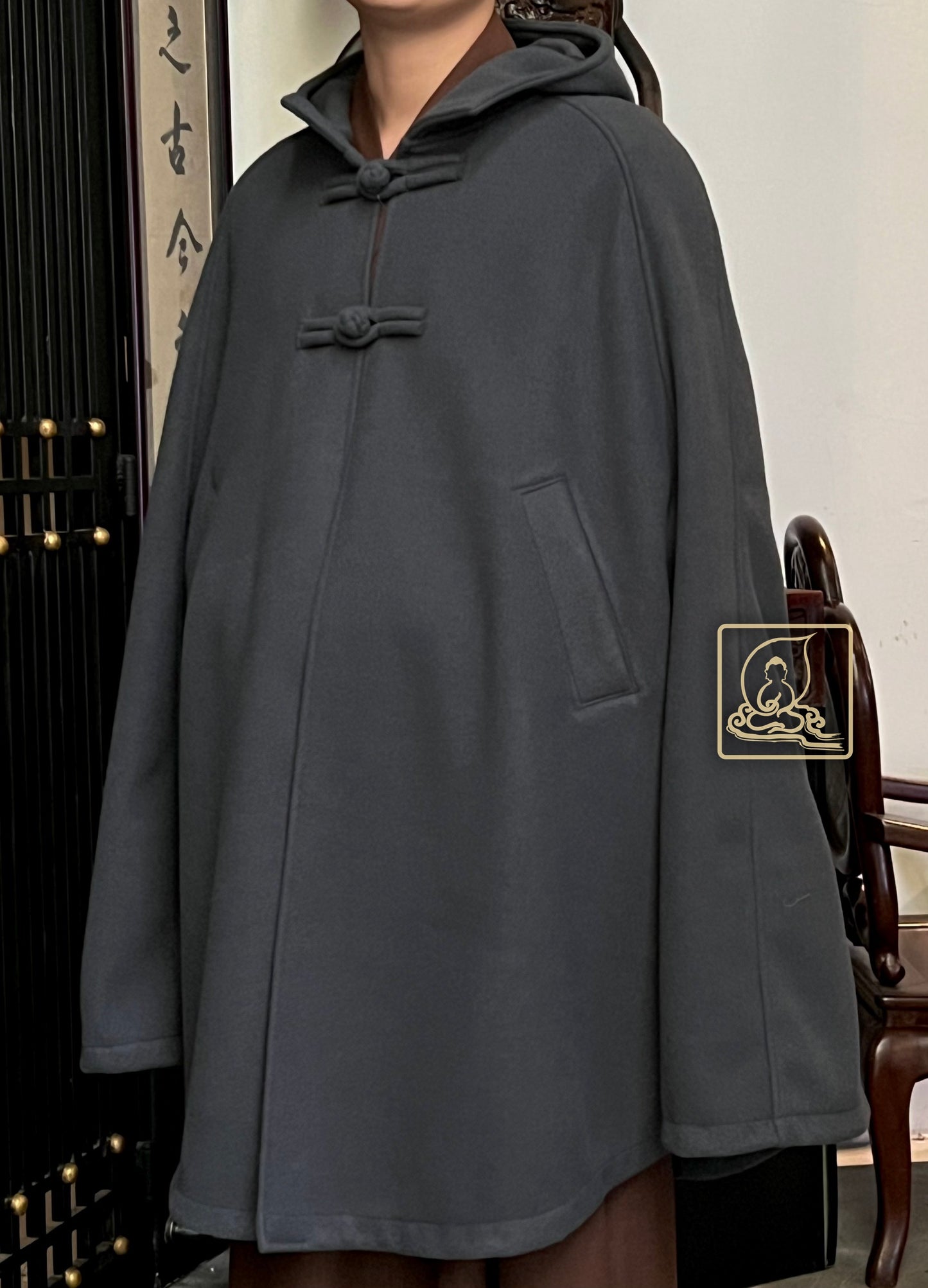 ÁO KHOÁC RÉT - AR047