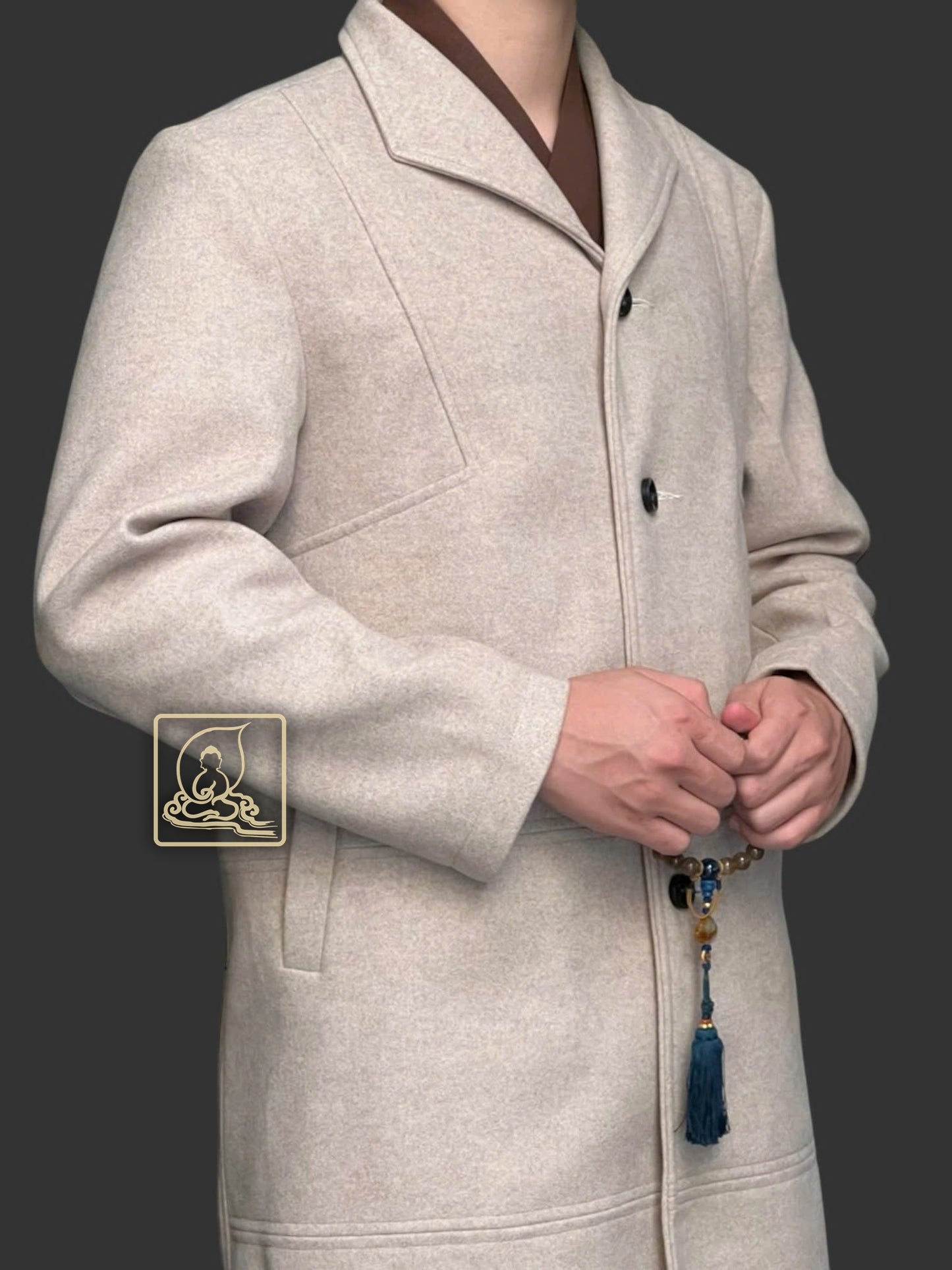 ÁO KHOÁC RÉT - AR048